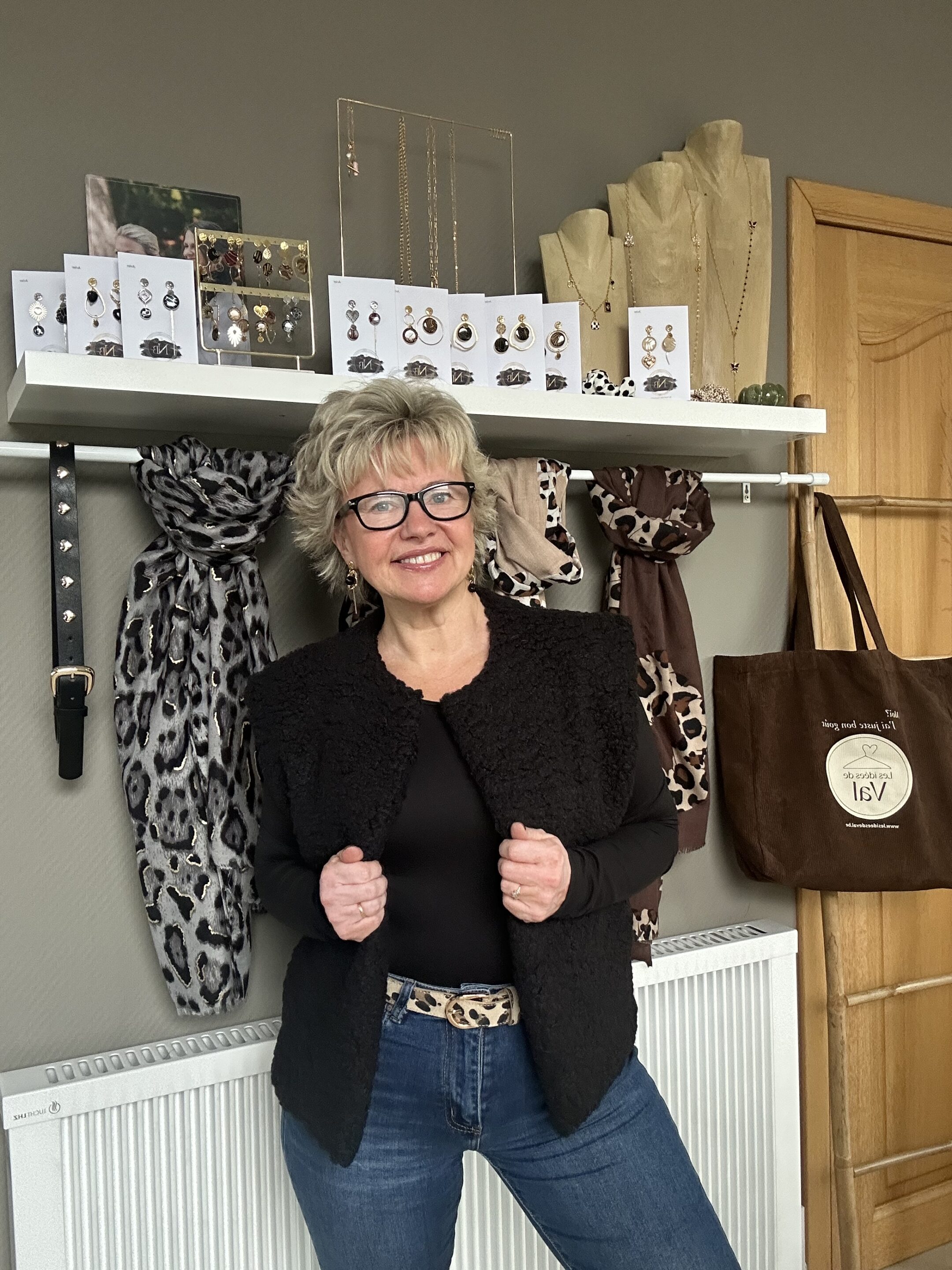 Gilet BROOKE – Image 5