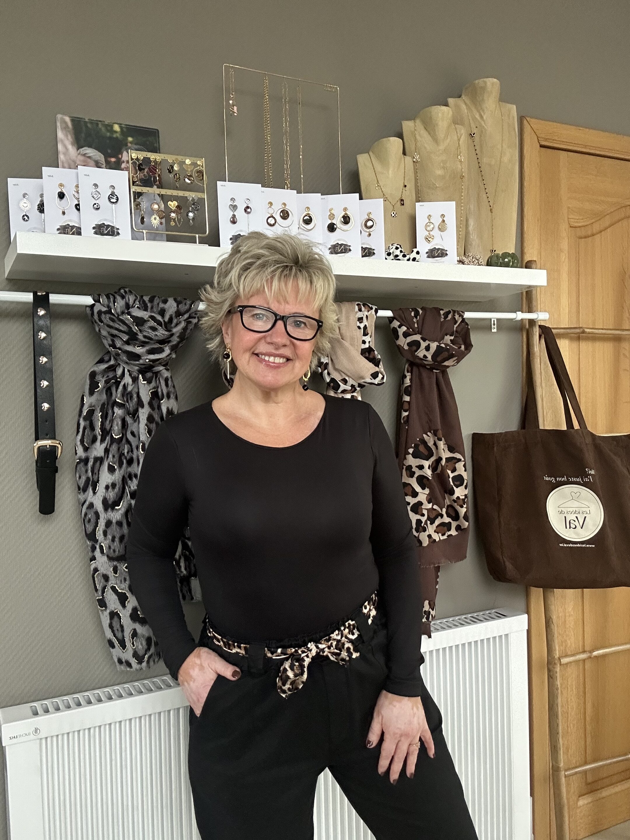 Pantalon FLAVIO – Image 2