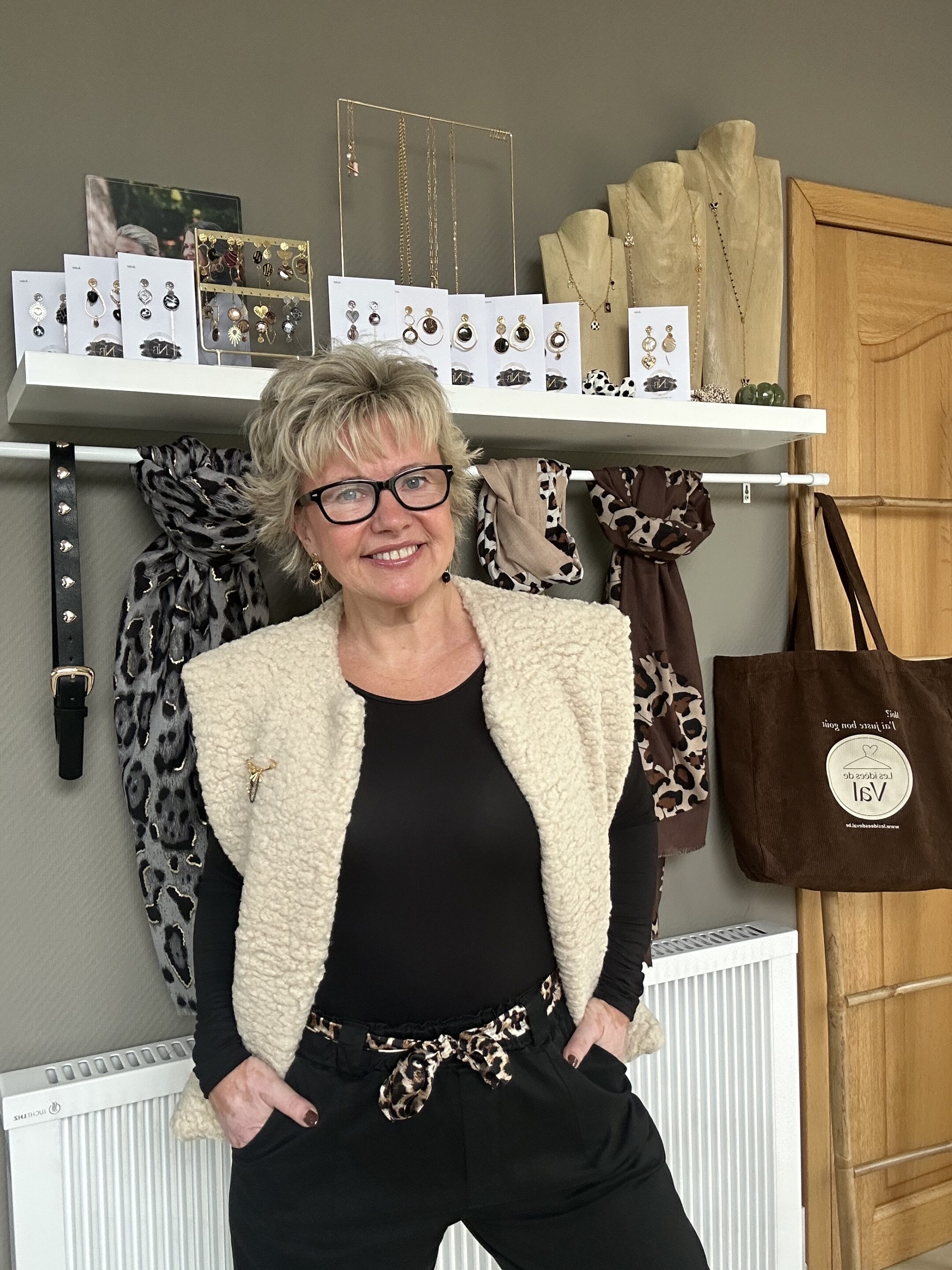 Pantalon FLAVIO – Image 7