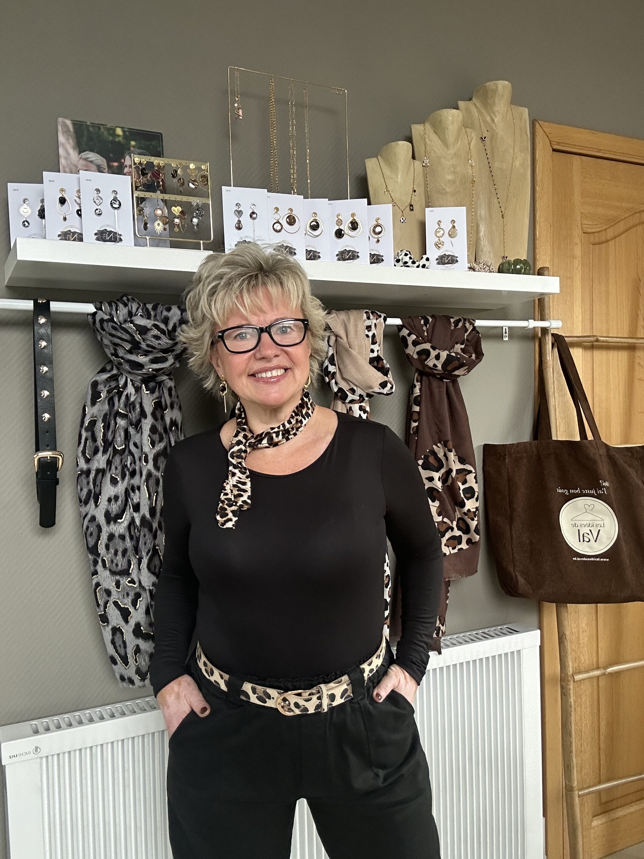 Pantalon FLAVIO – Image 3