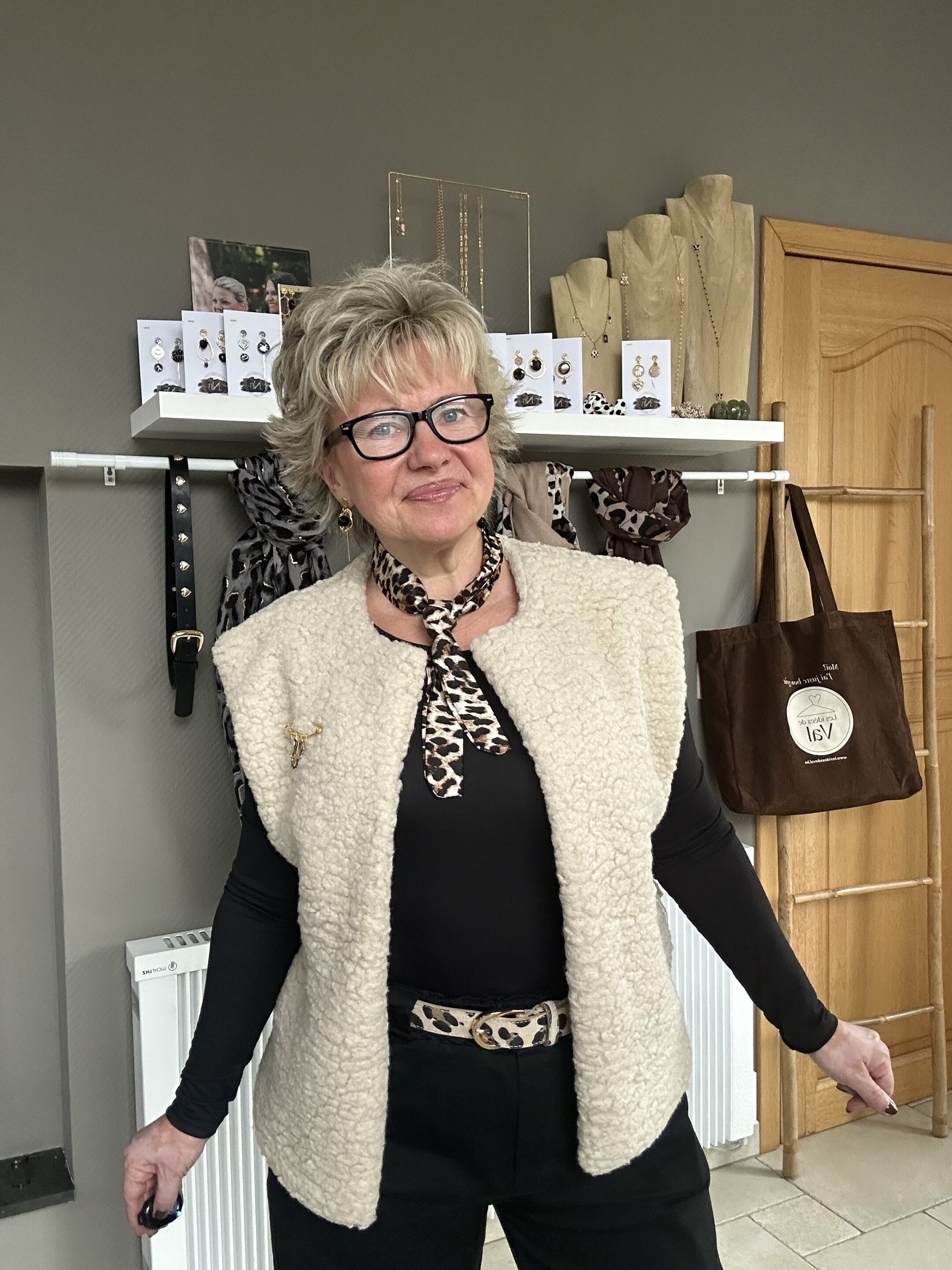 Pantalon FLAVIO – Image 4