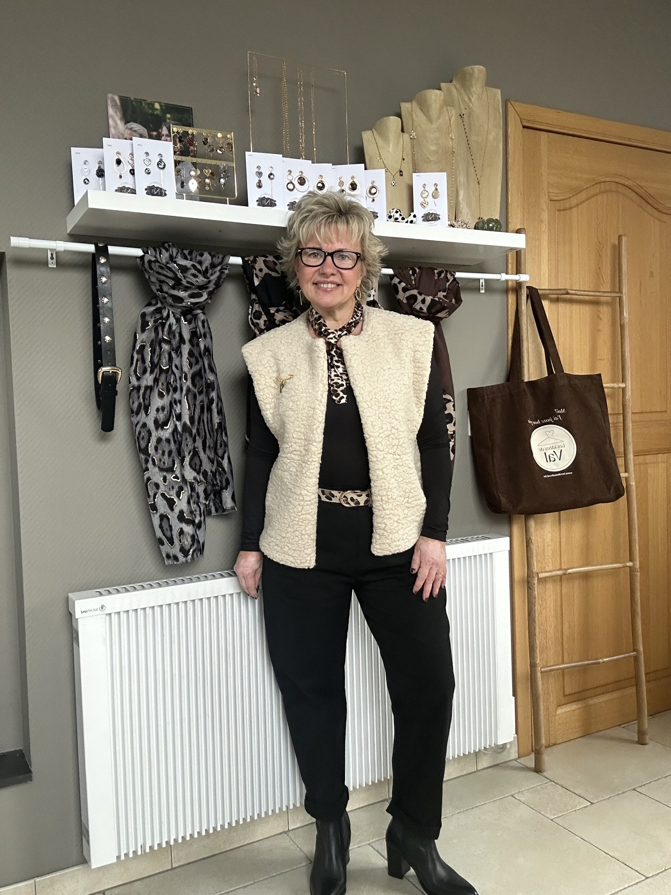 Pantalon FLAVIO – Image 5