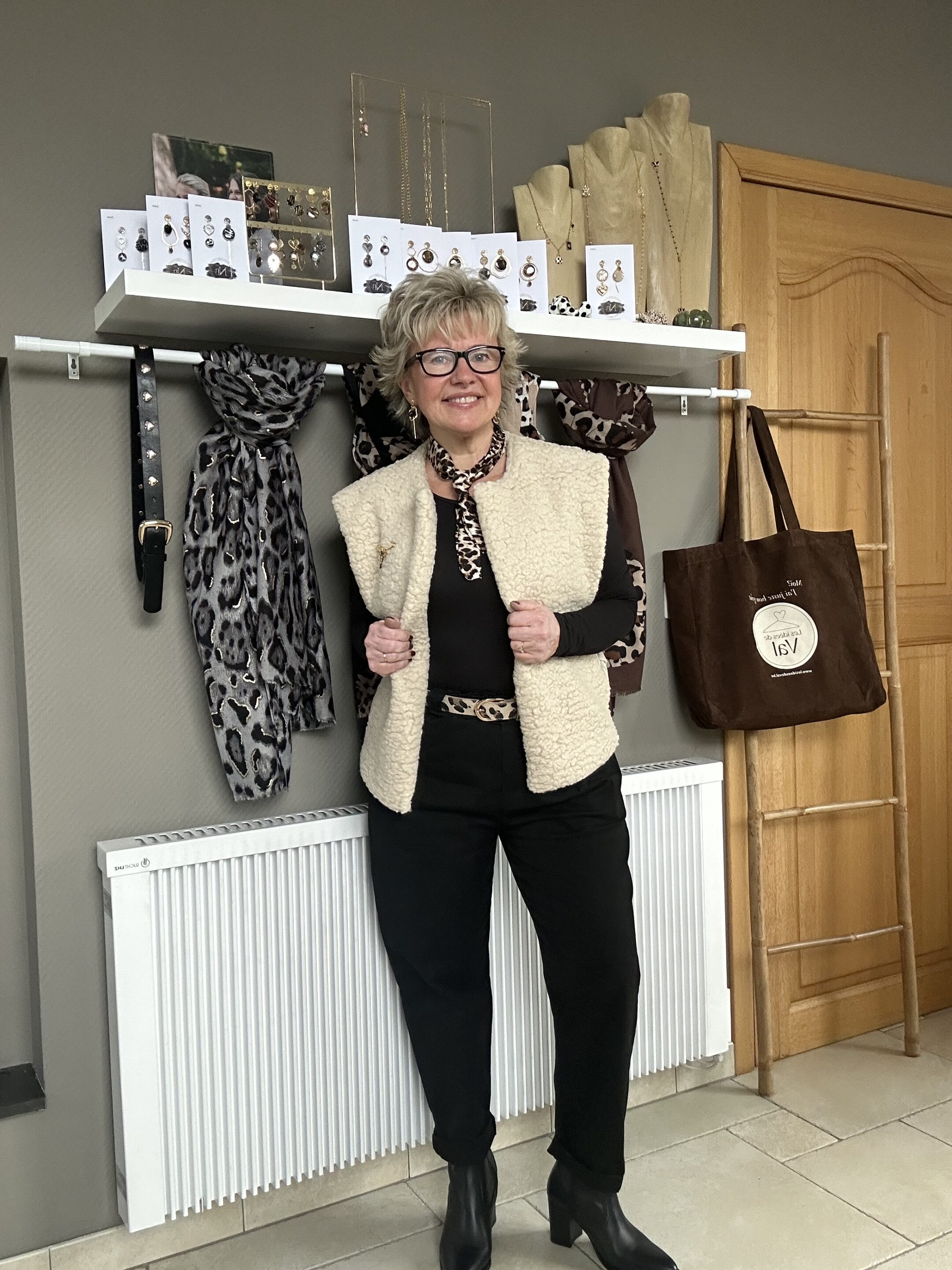 Pantalon FLAVIO – Image 6