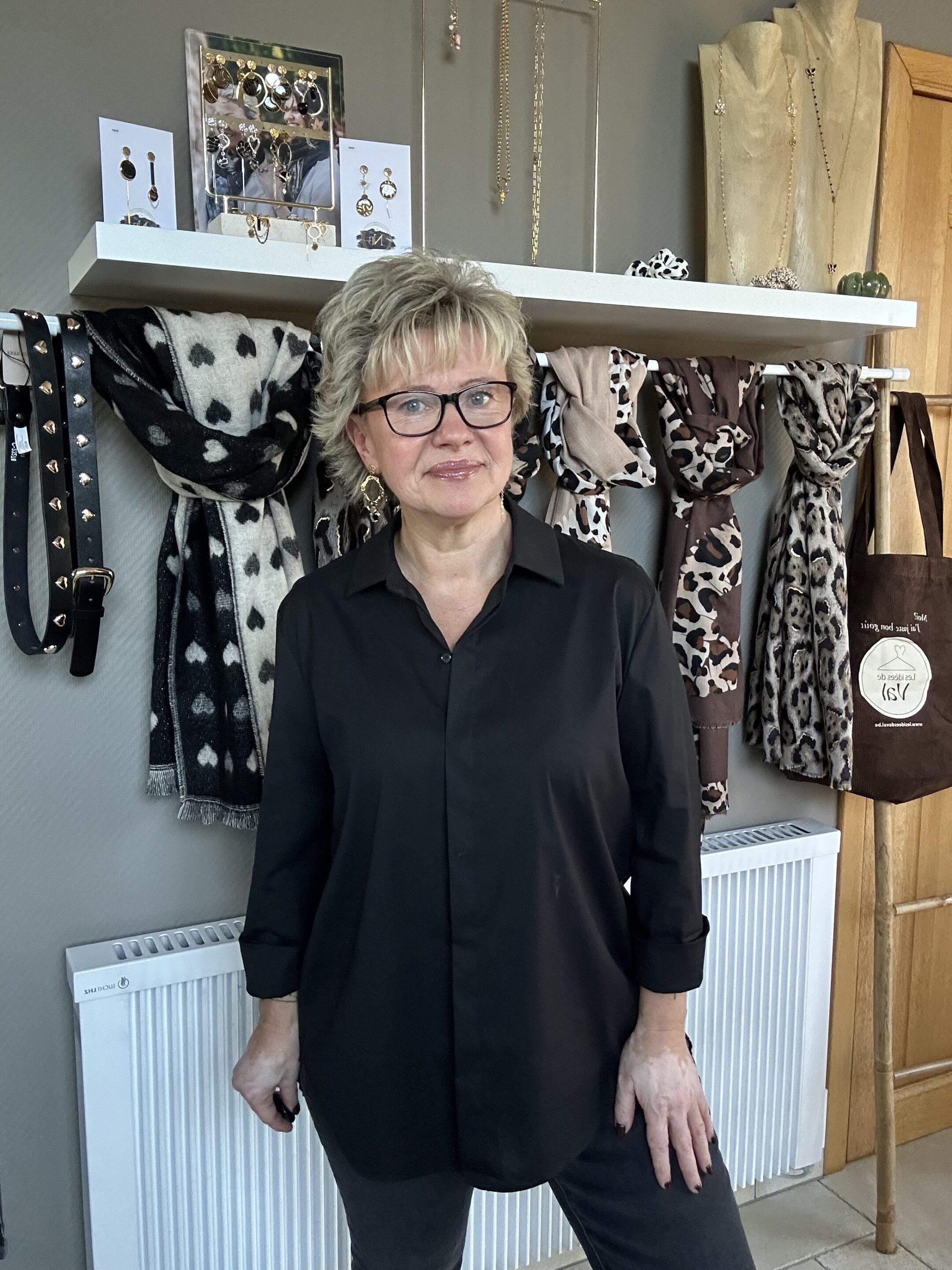 Chemise ALESS – Image 16