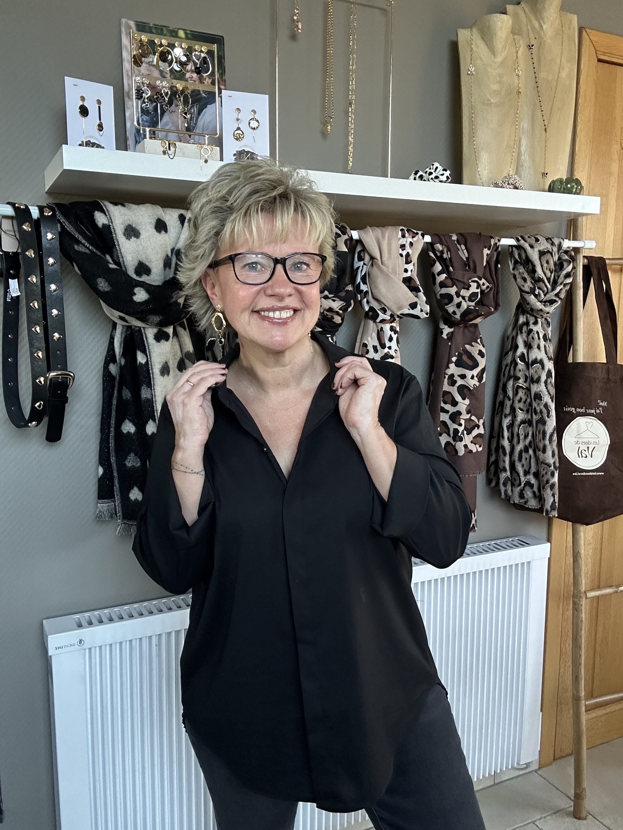 Chemise ALESS – Image 17