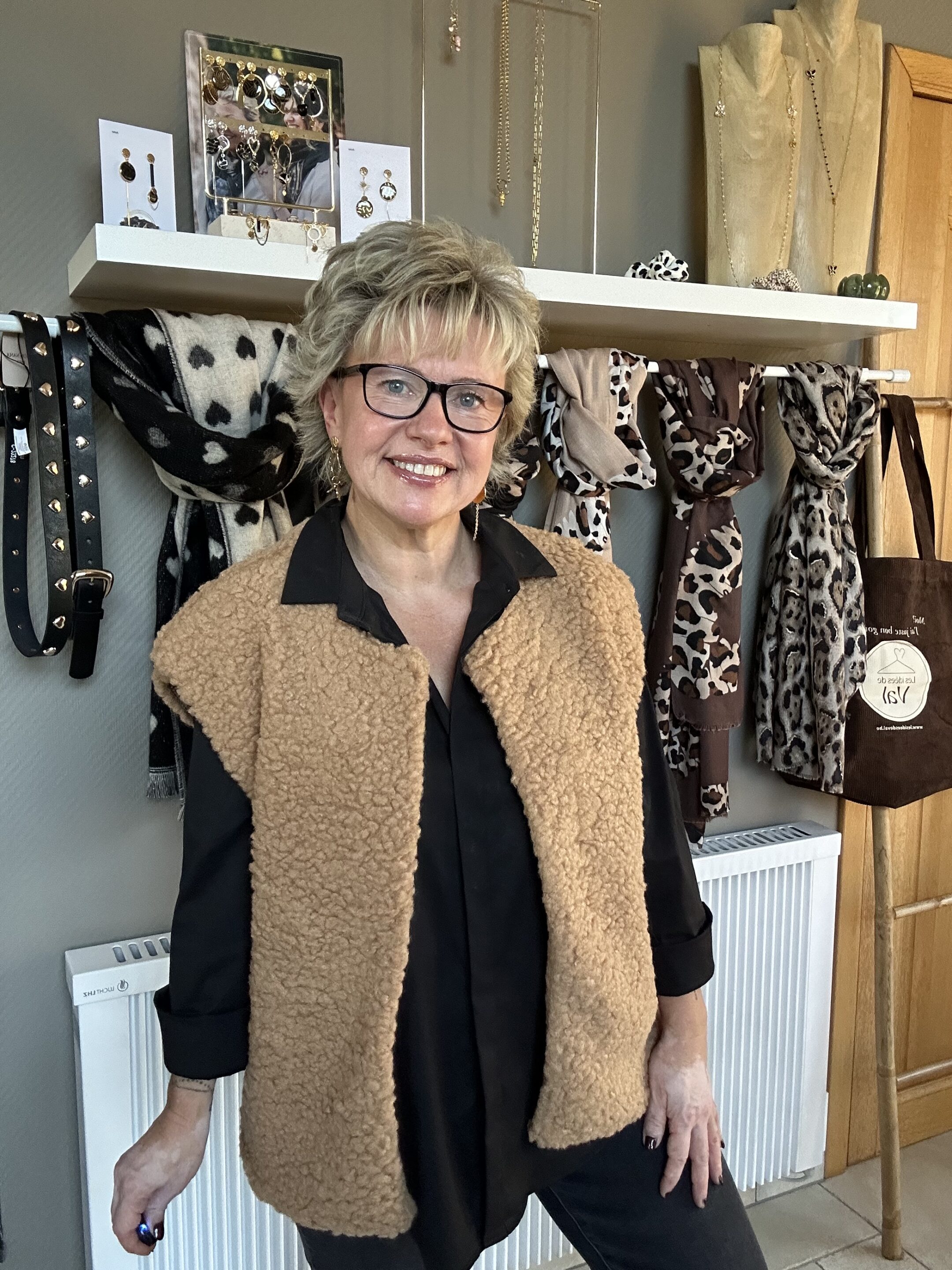 Chemise ALESS – Image 18