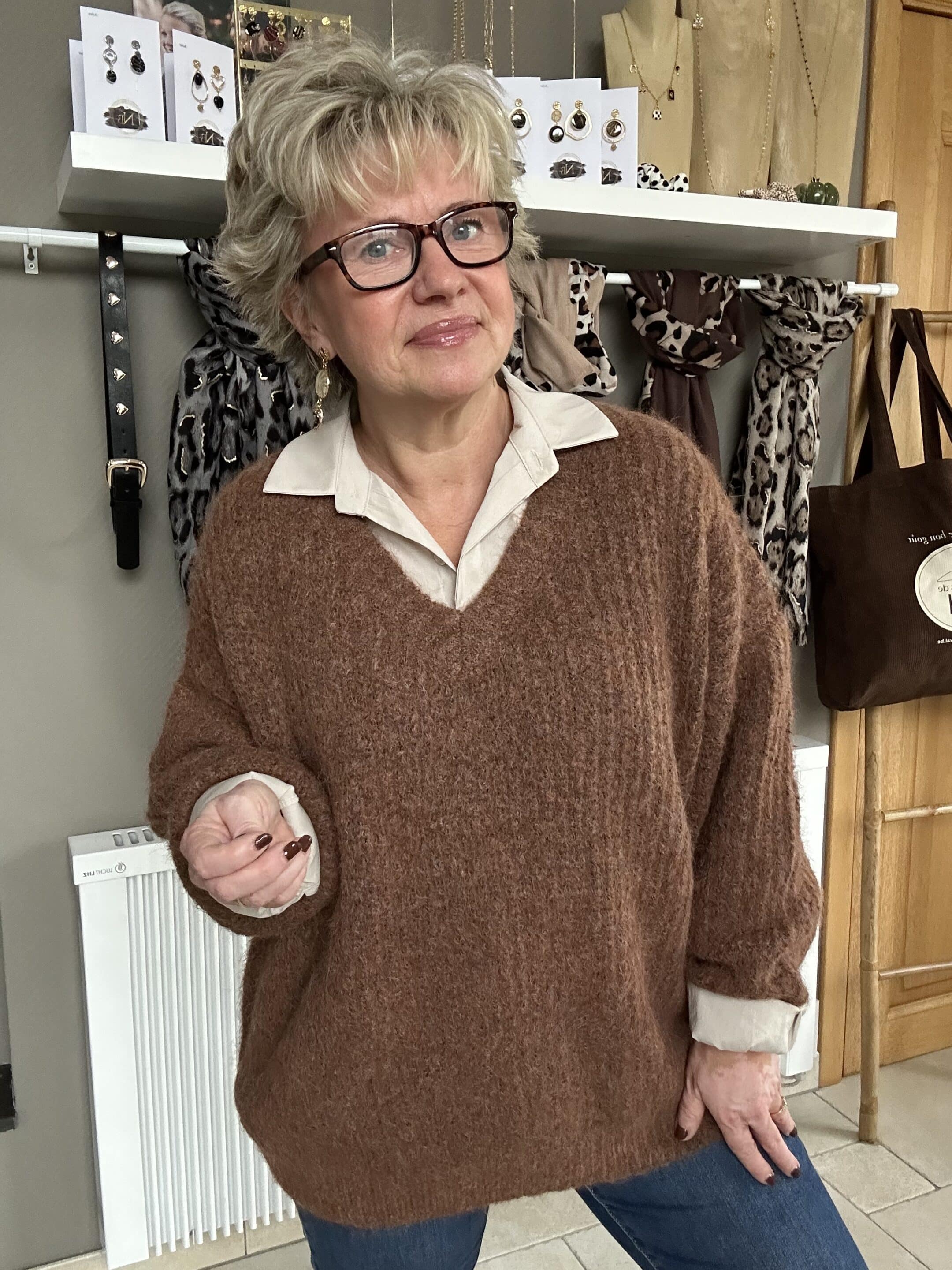 Pull GAËL – Image 2