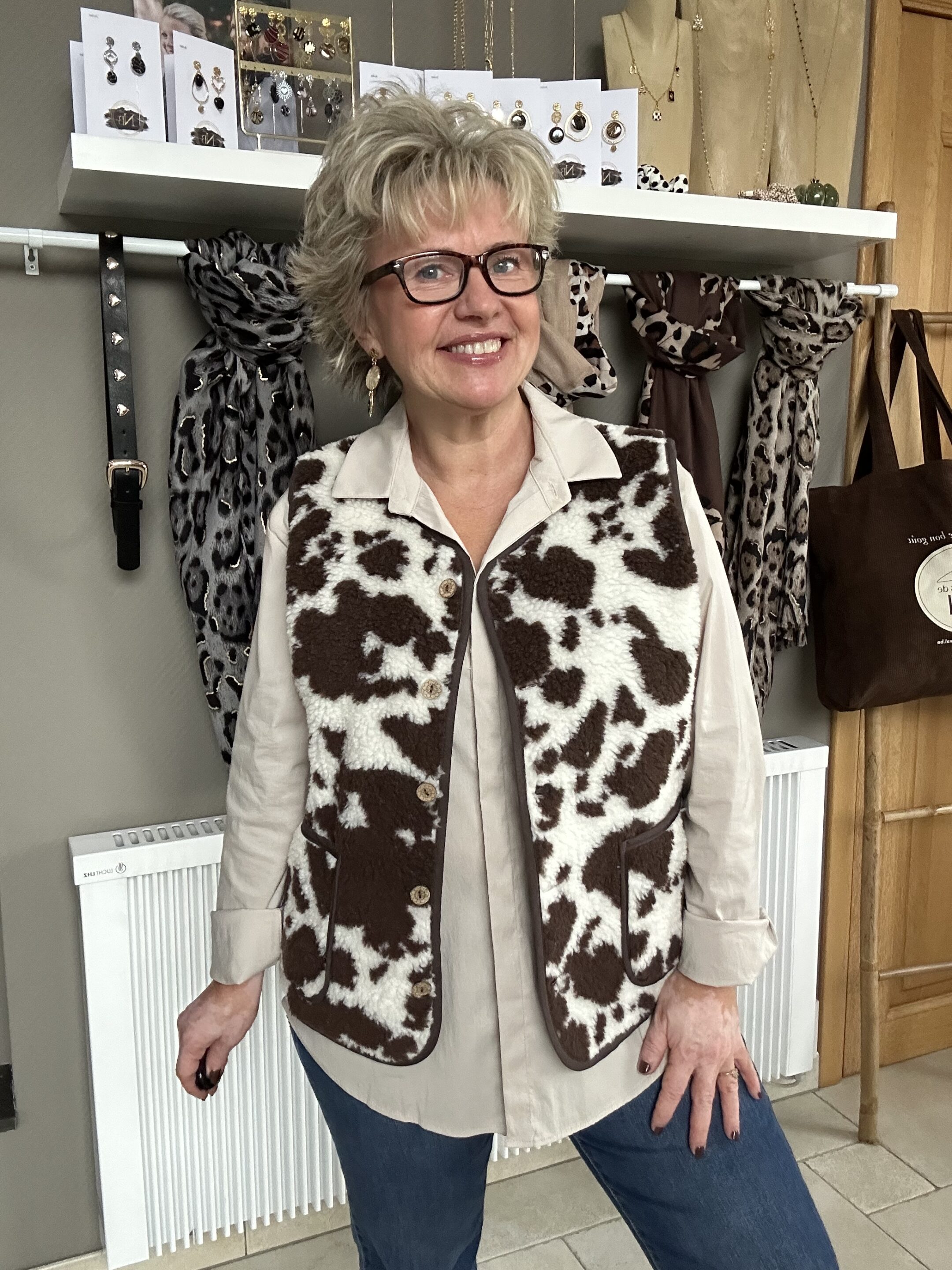 Chemise ALESS – Image 12