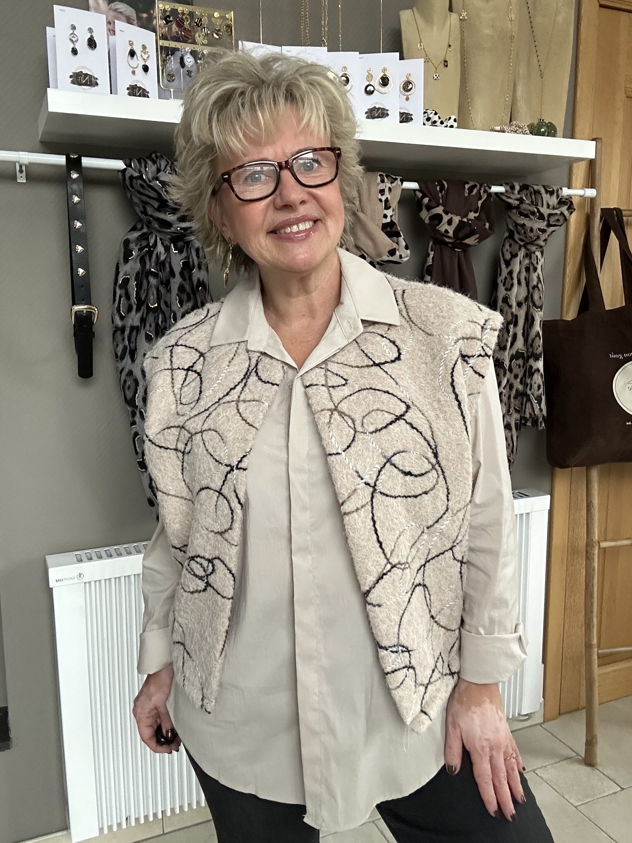 Gilet MISTY – Image 4