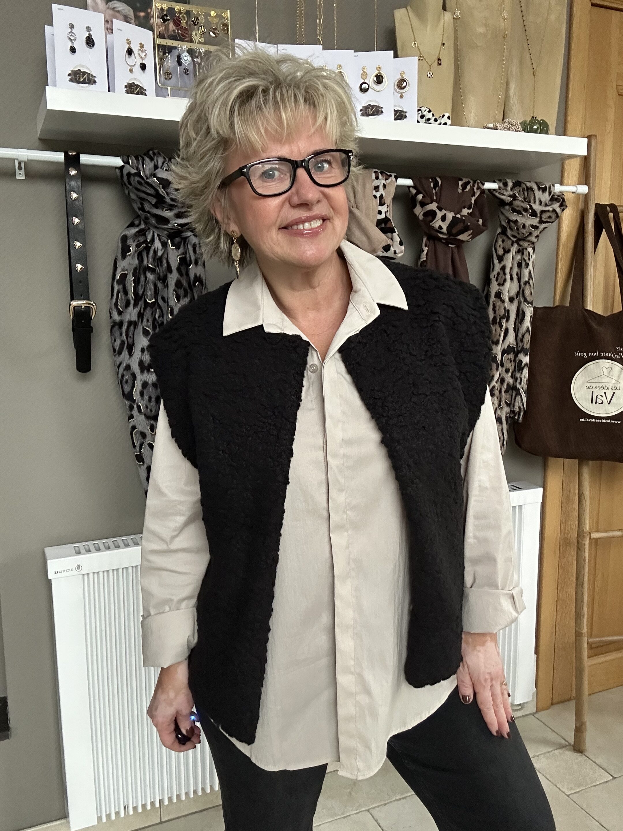 Chemise ALESS – Image 10