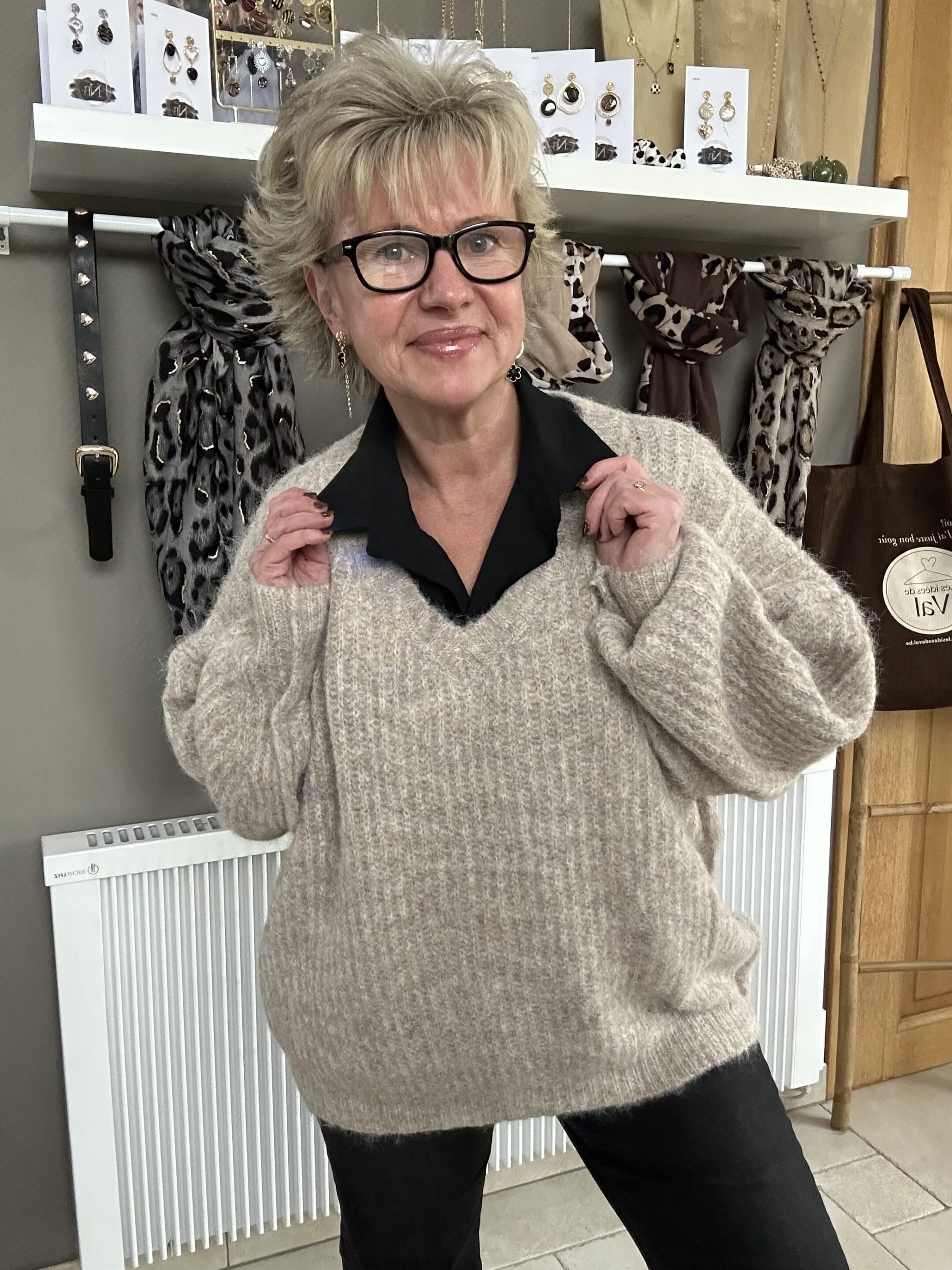 Pull GAËL – Image 3