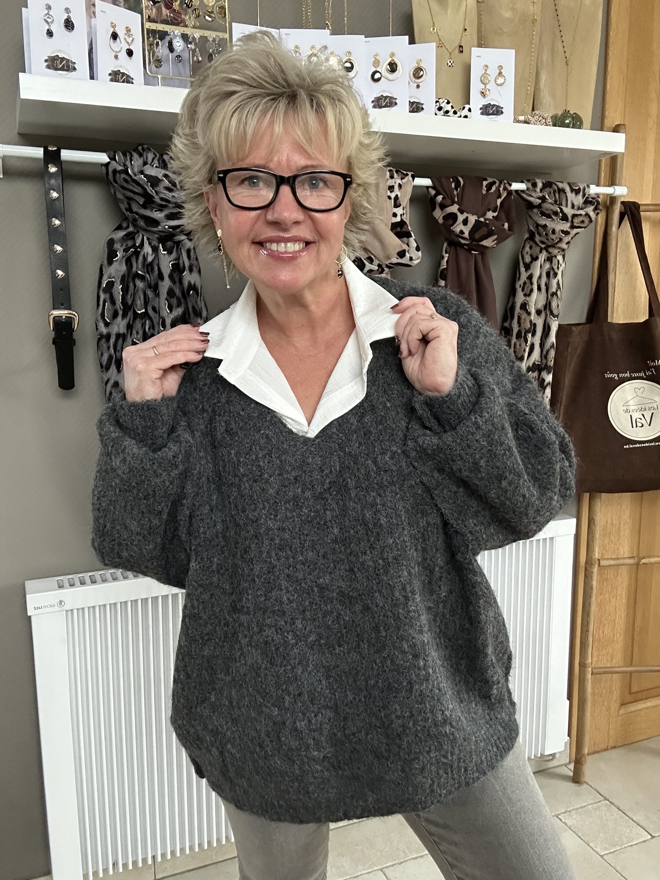 Pull GAËL – Image 4