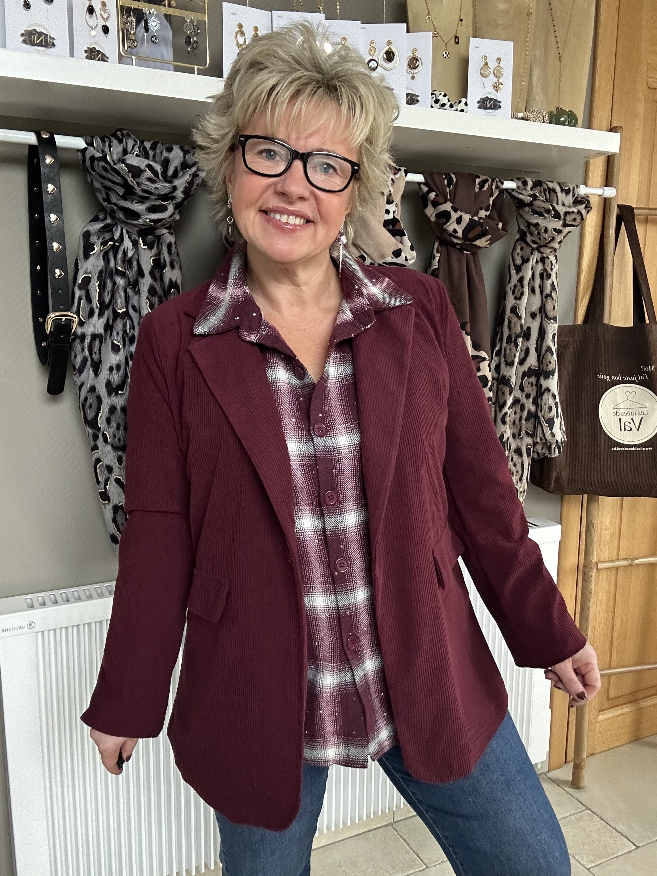 Veston REMY – Image 5