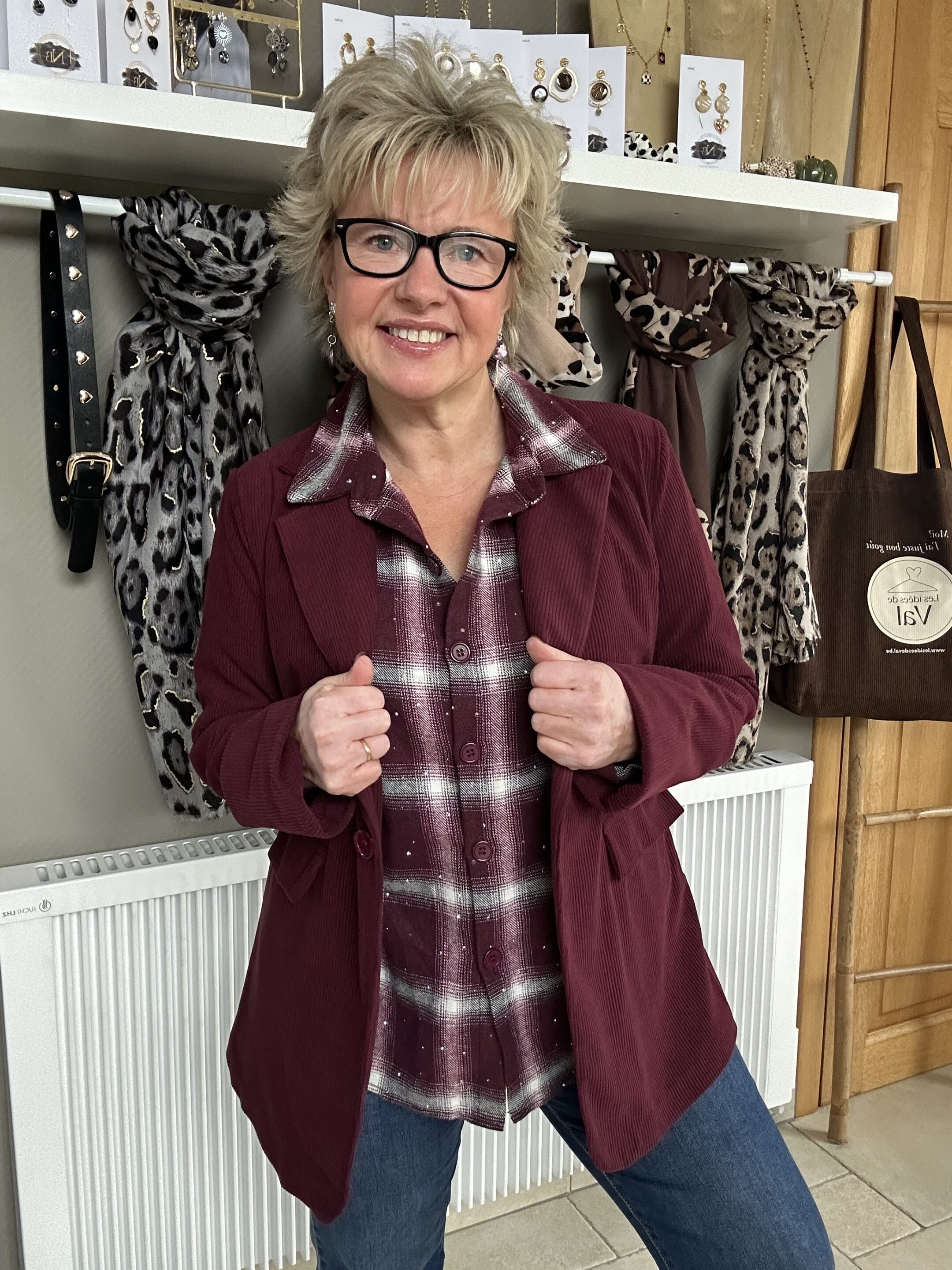 Veston REMY – Image 6