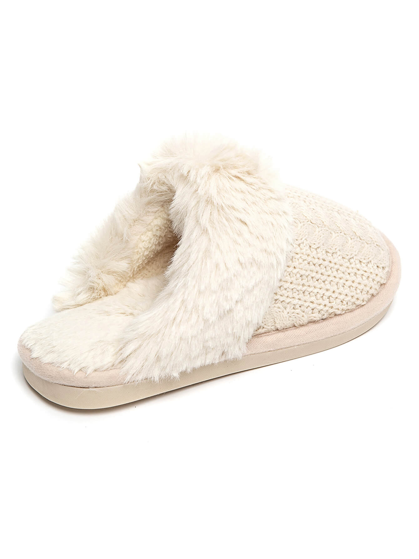 Pantoufle LEONIE – Image 3