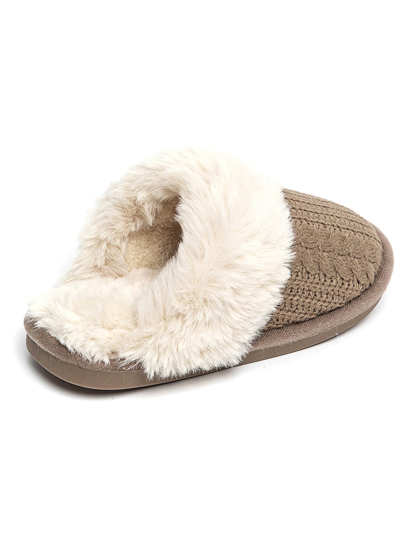 Pantoufle LEONIE – Image 2