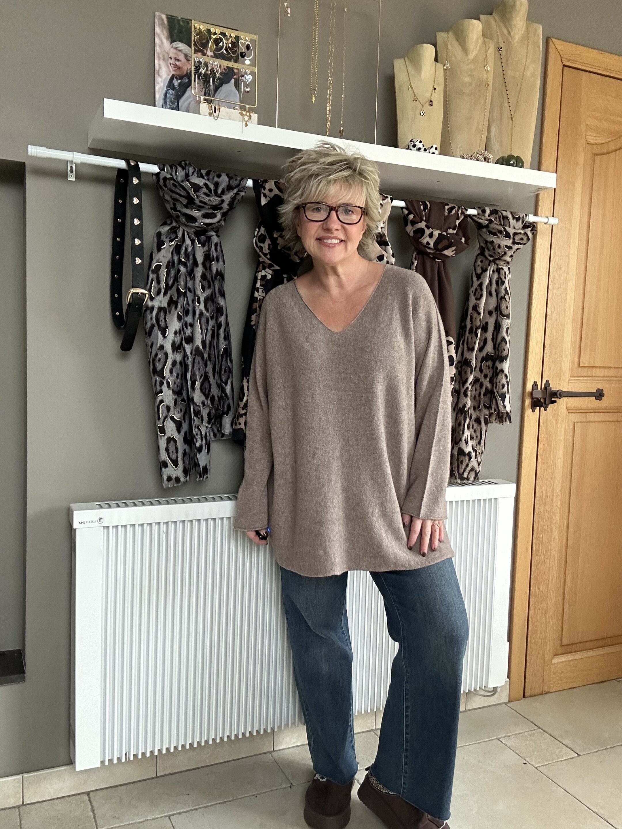 Pull DAISY – Image 2