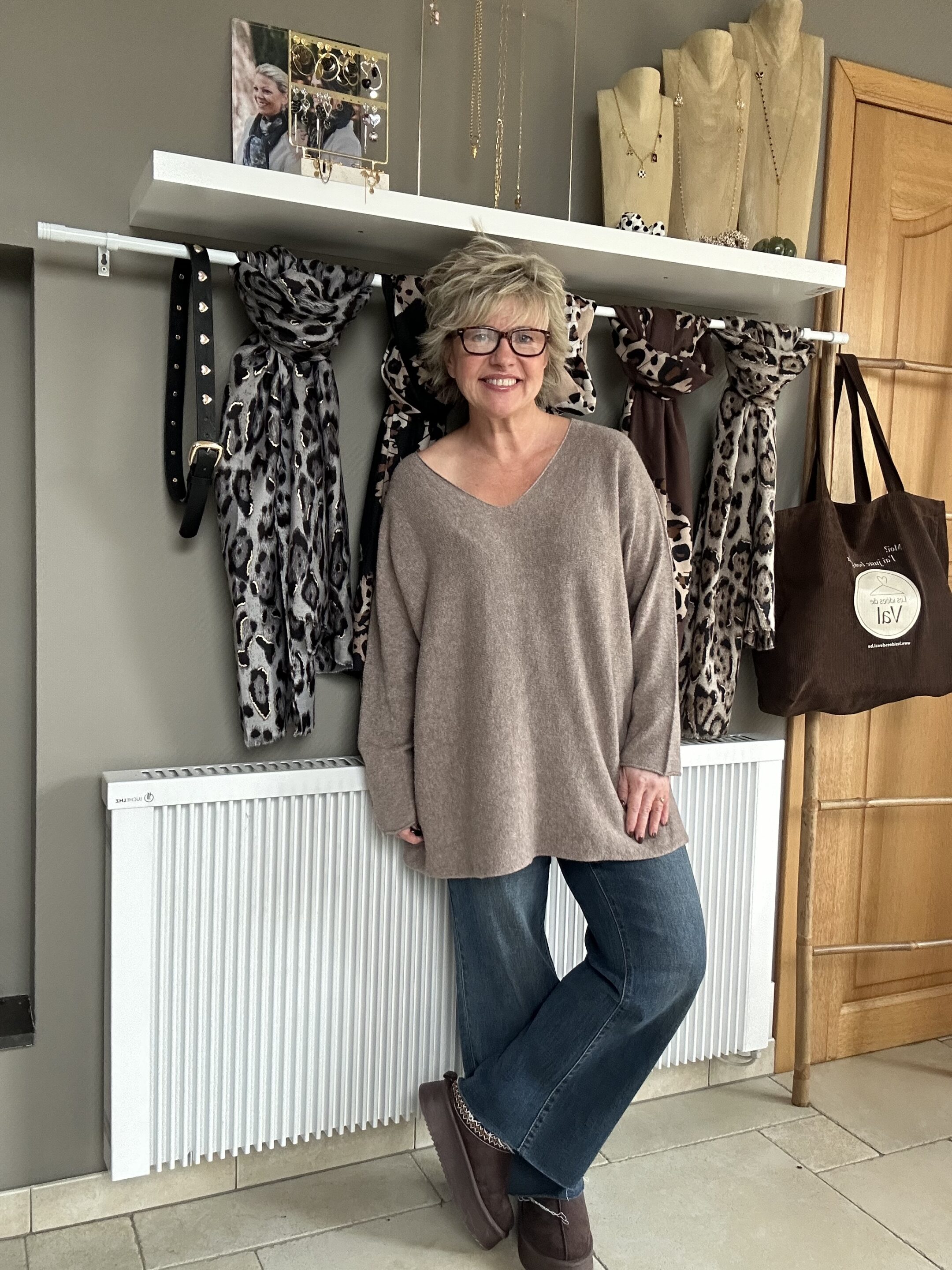 Pull DAISY – Image 7