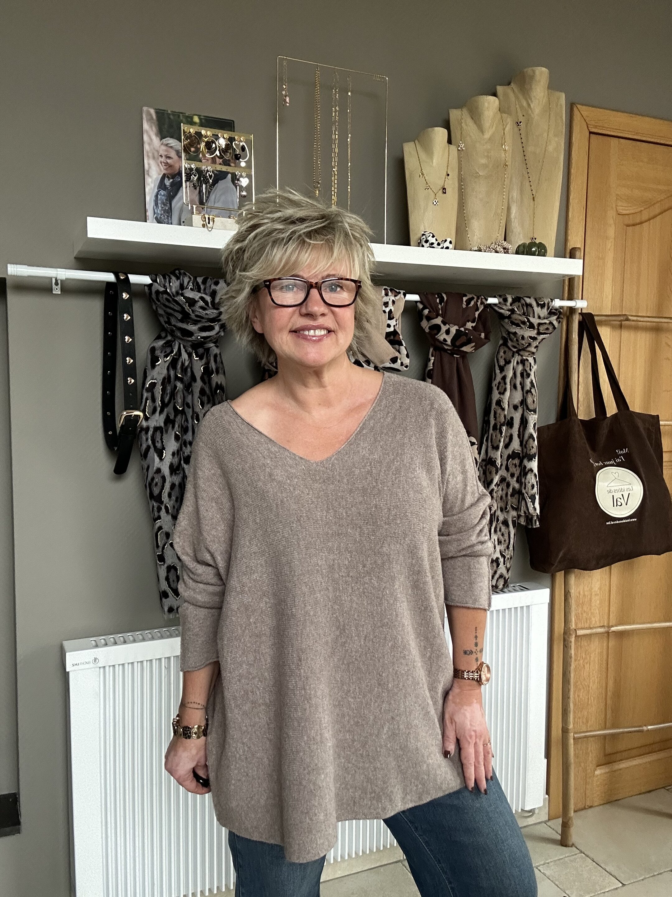 Pull DAISY – Image 6