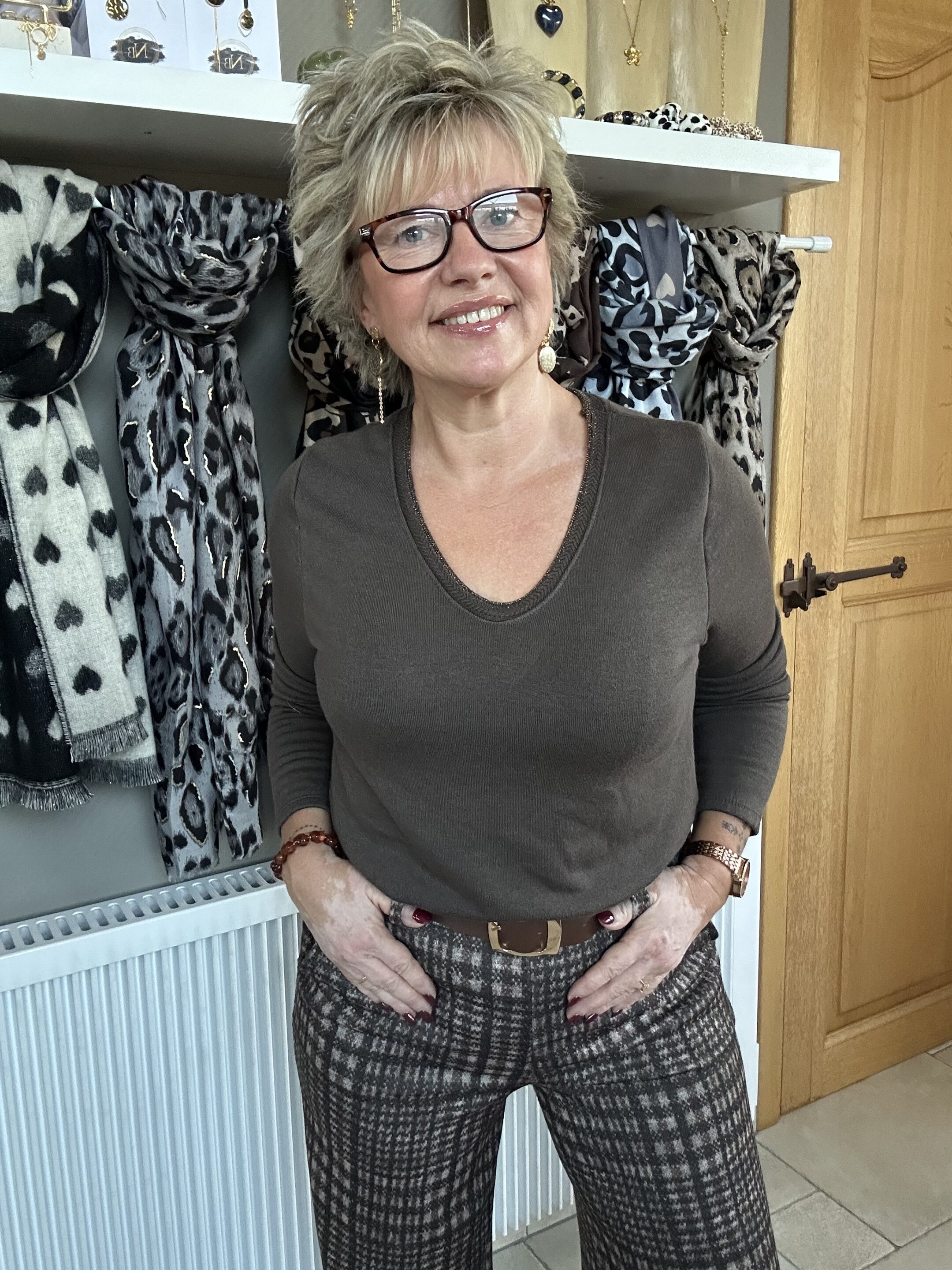 Pantalon YVAN – Image 6