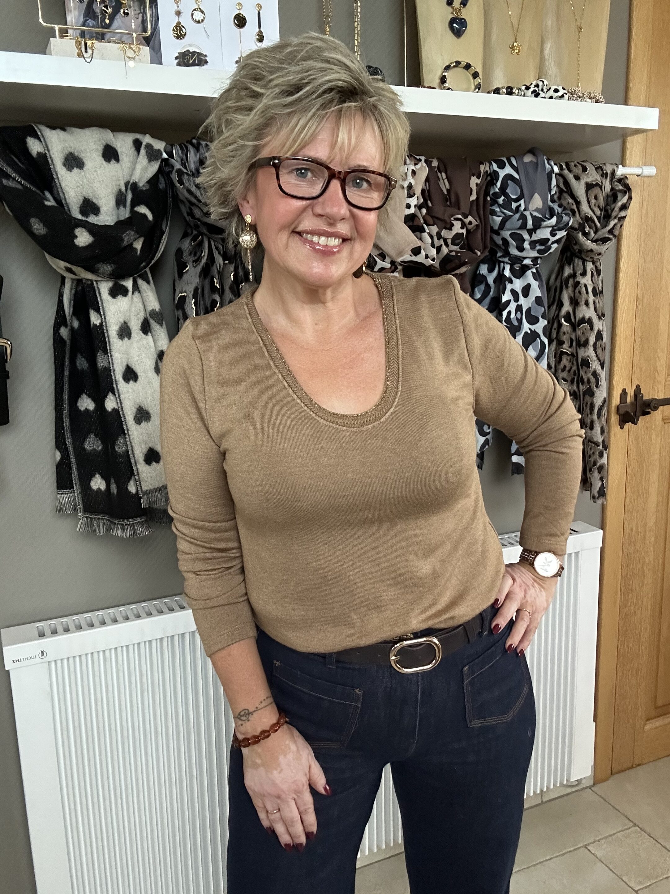 T-pull LOÏC – Image 2