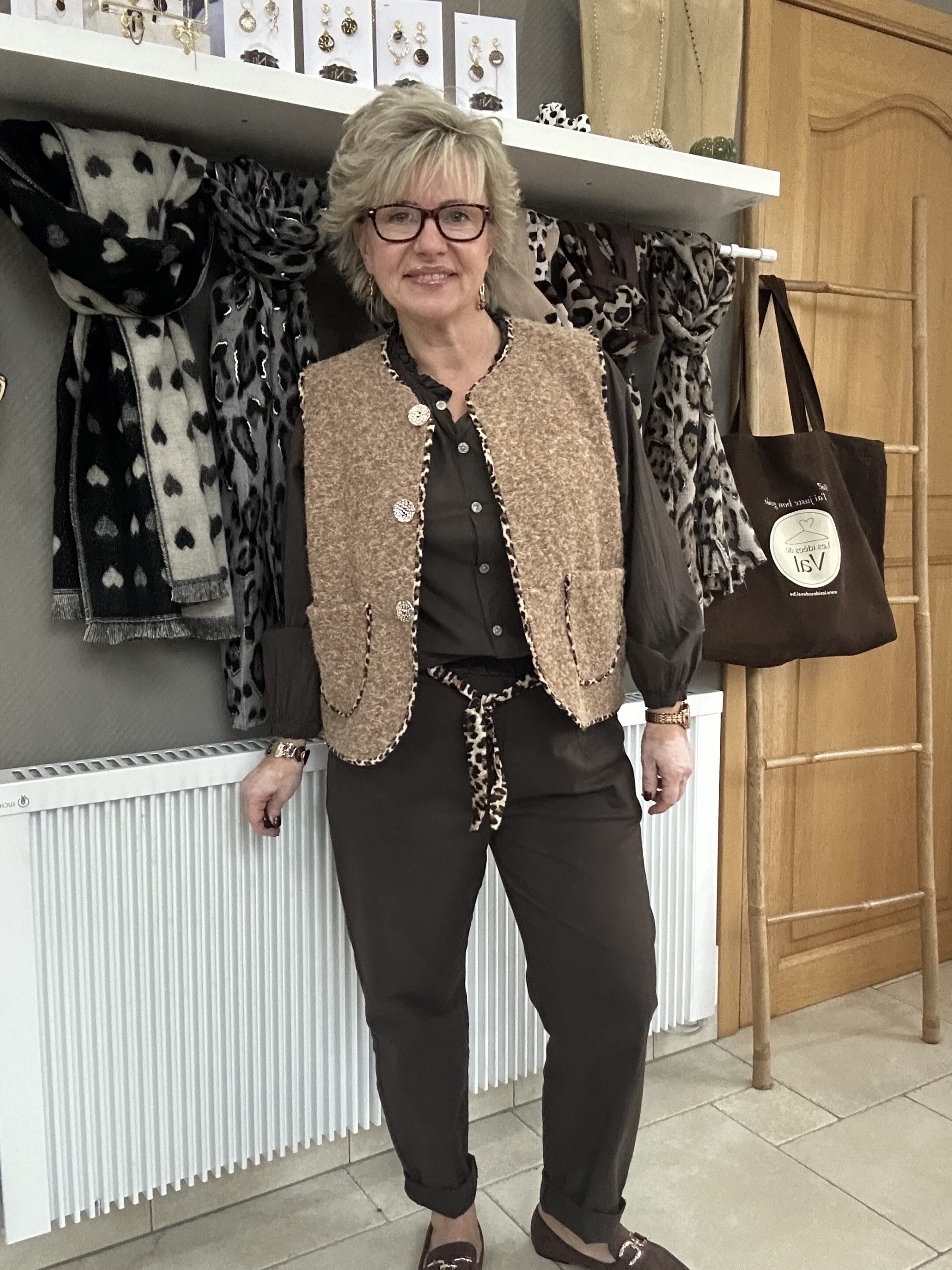 Pantalon FLAVIO – Image 8