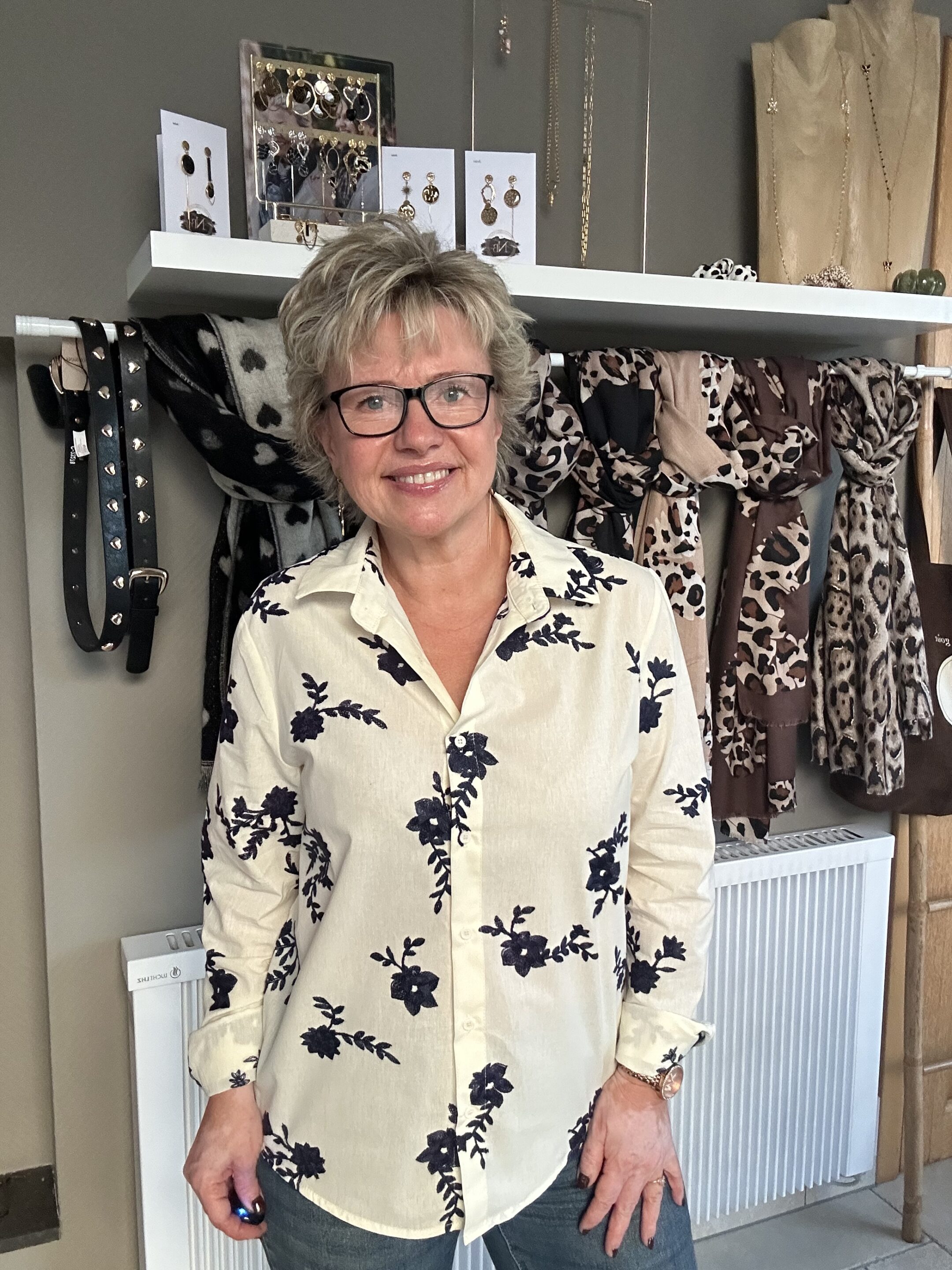 Chemisier JULIE – Image 6