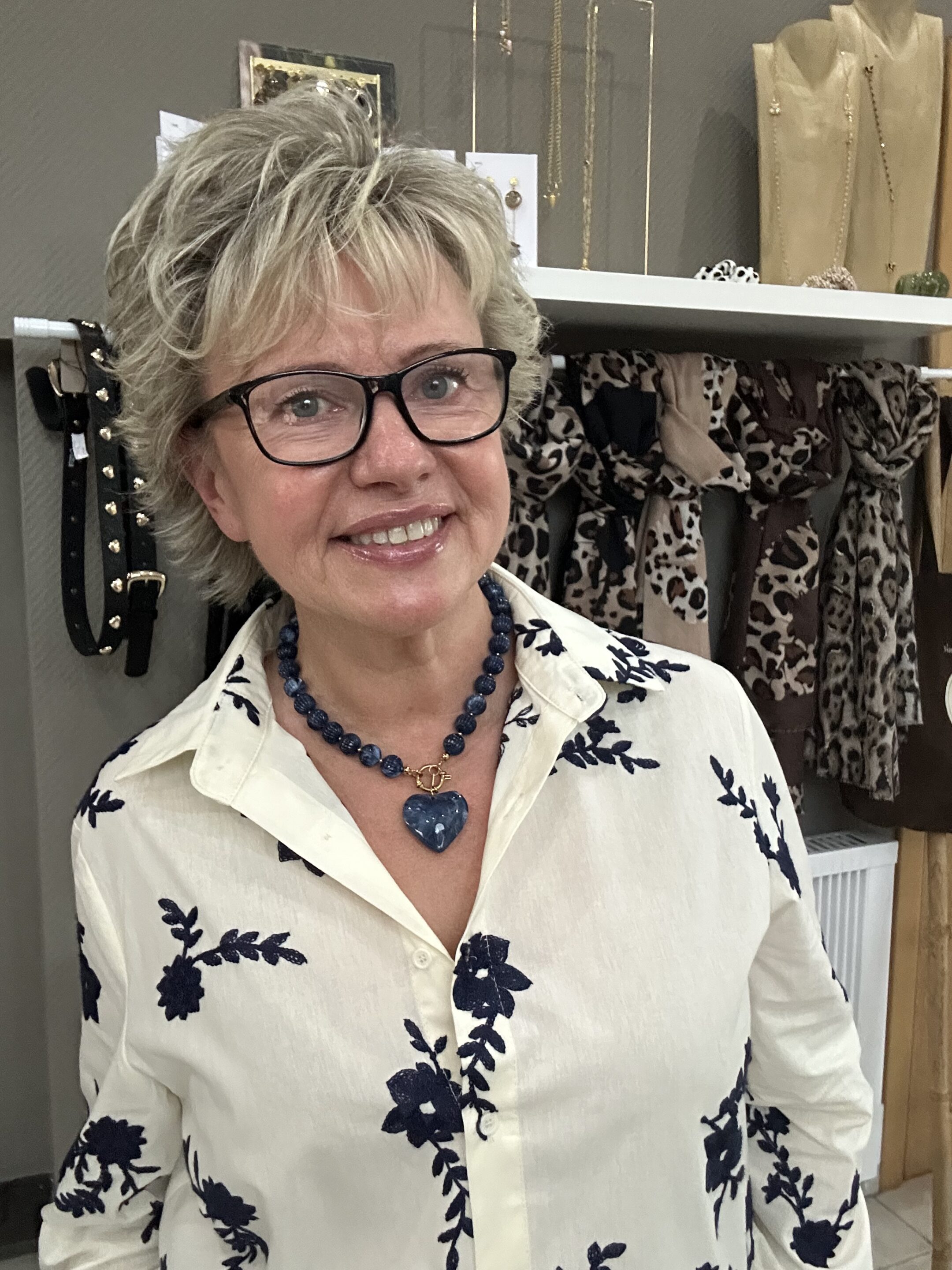 Chemisier JULIE – Image 7