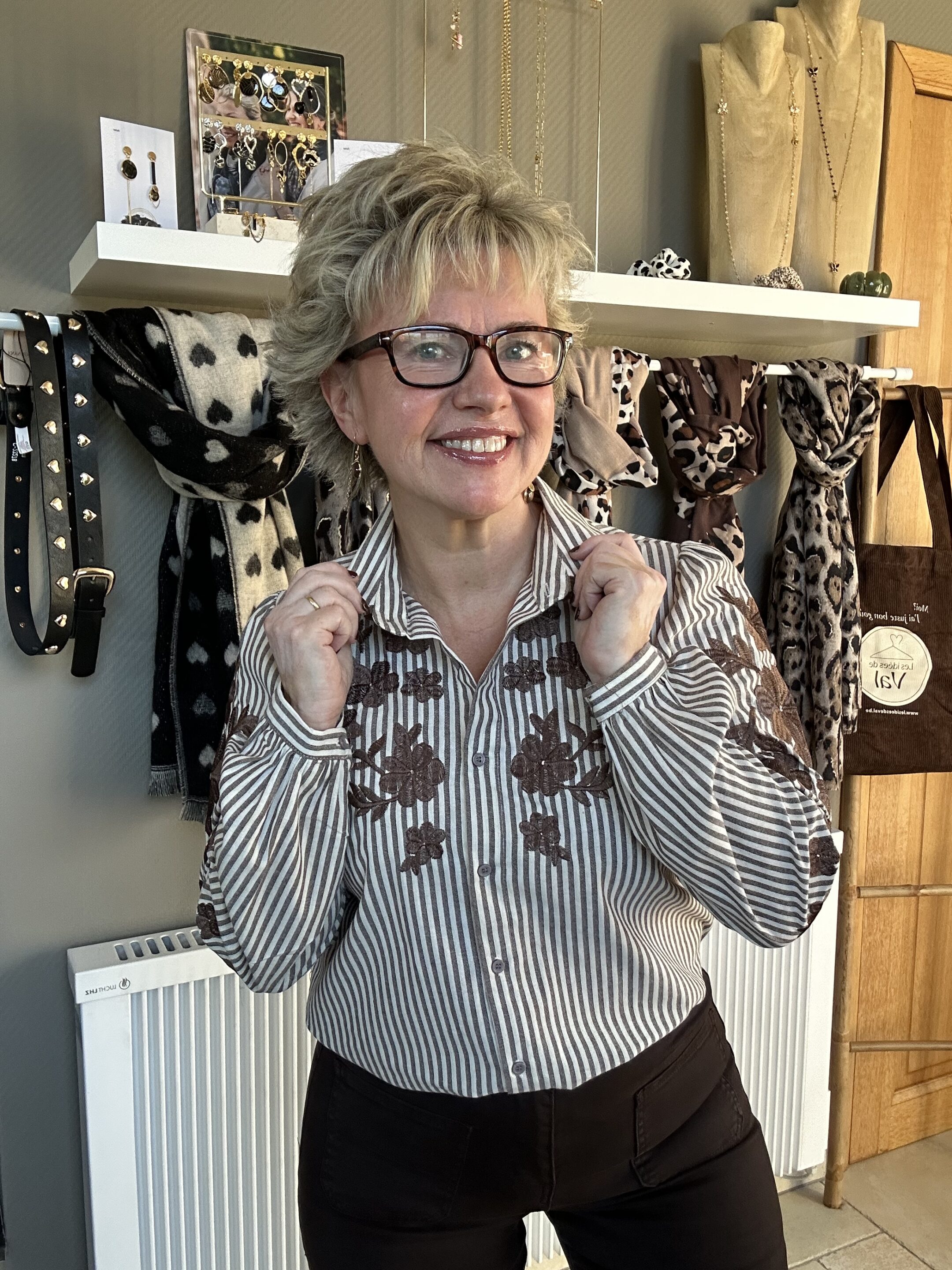 Chemisier MALIKA – Image 4