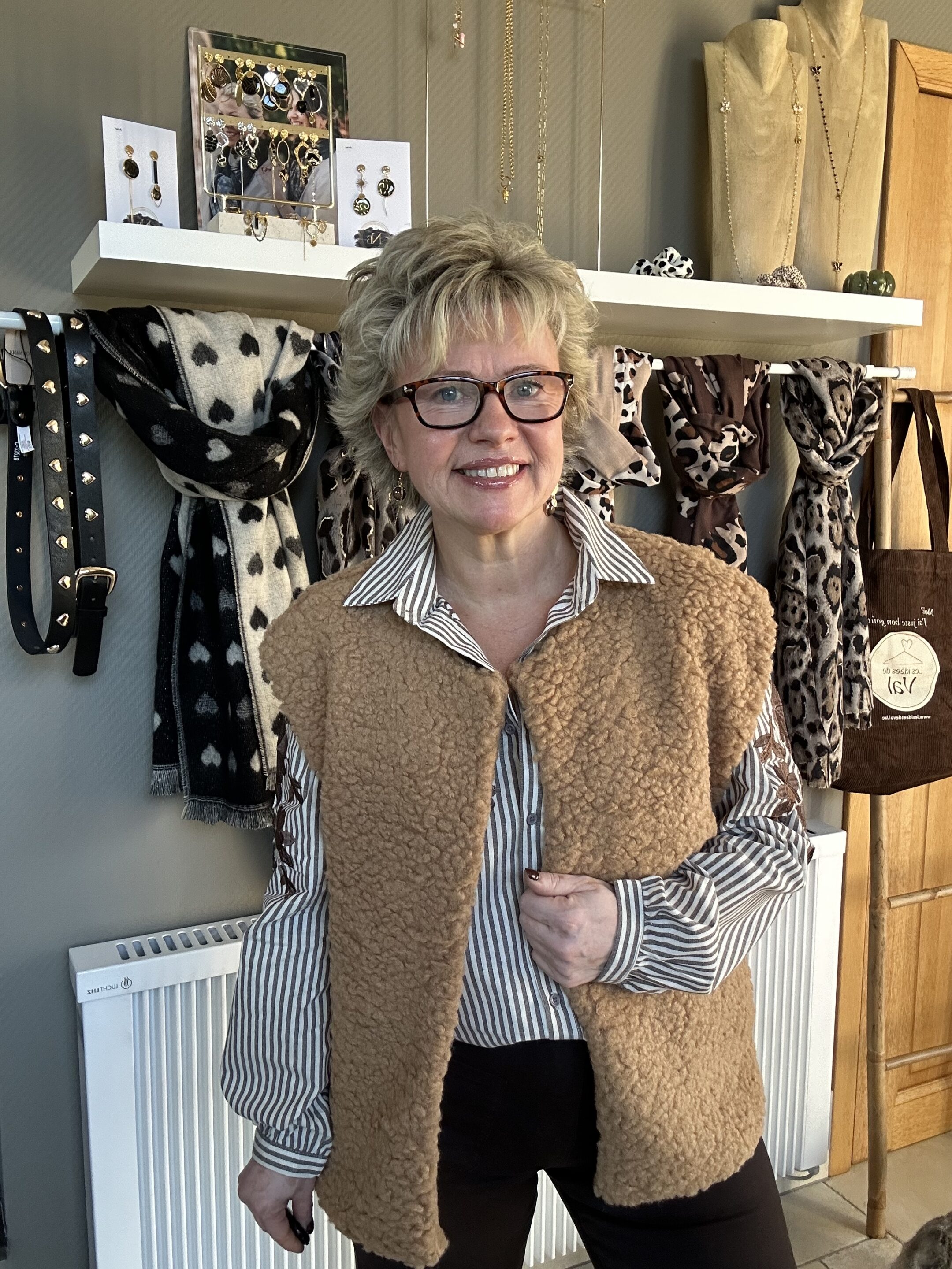 Gilet BROOKE – Image 7