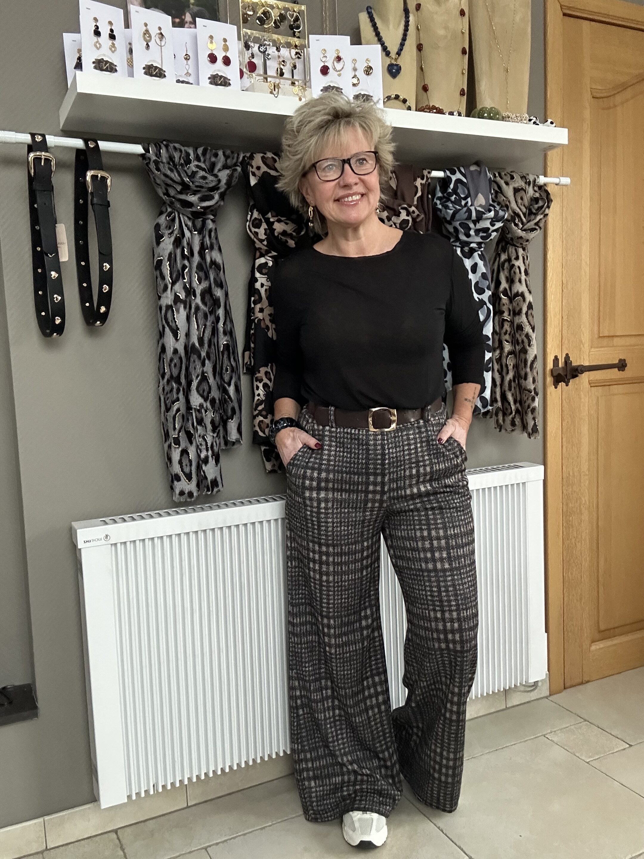 T-shirt ANA – Image 4