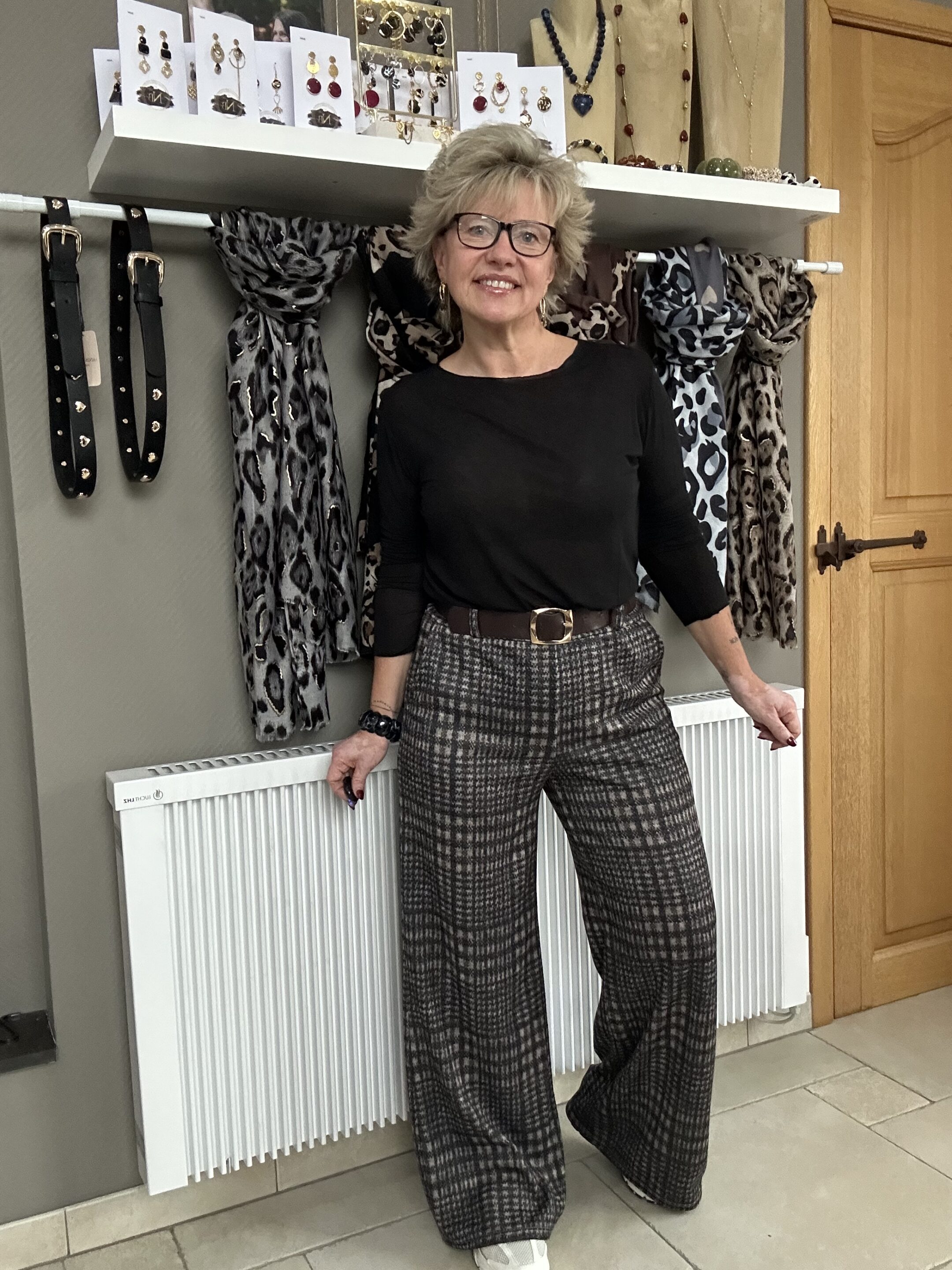 Pantalon YVAN – Image 4