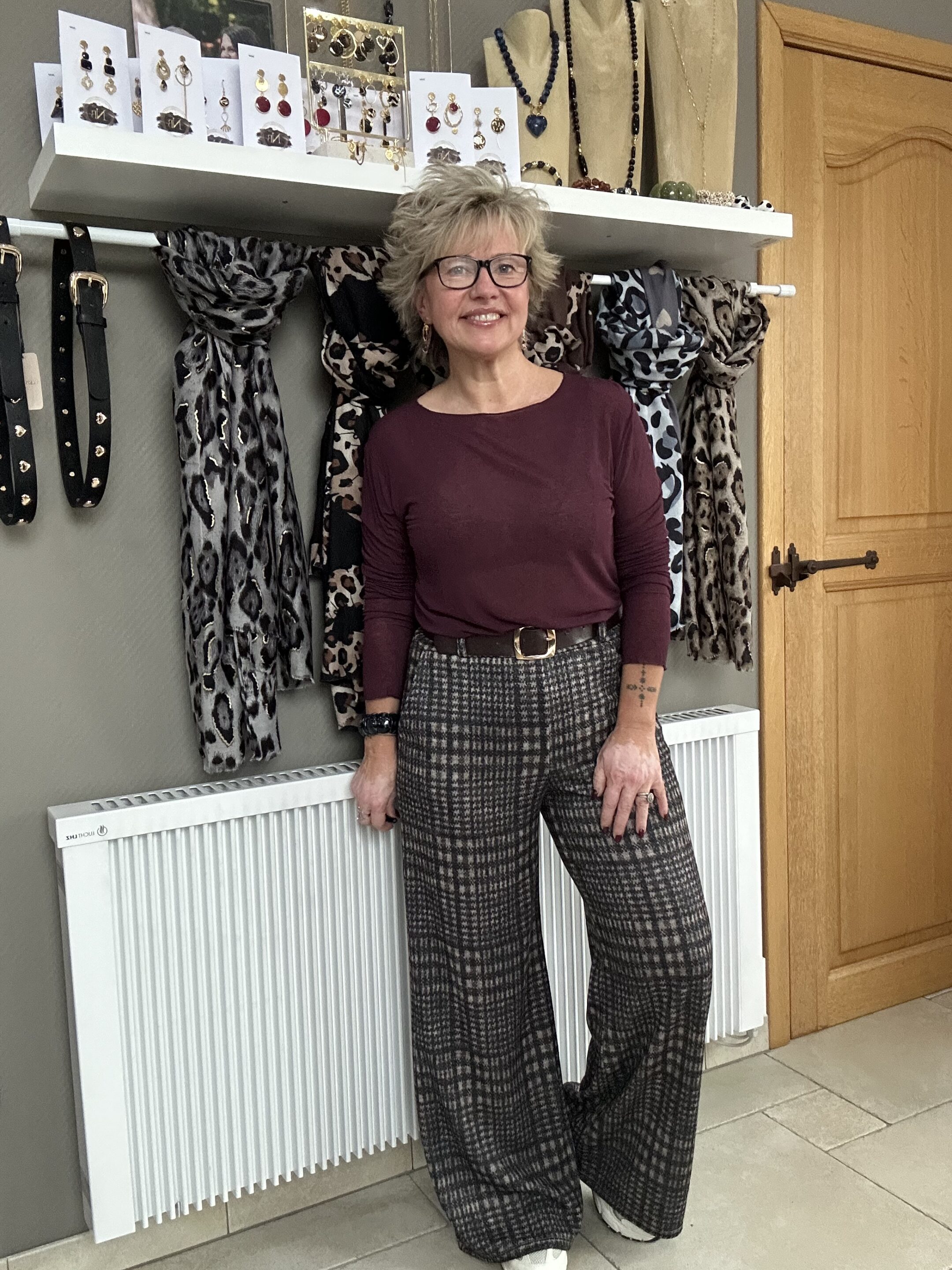 T-shirt ANA – Image 3