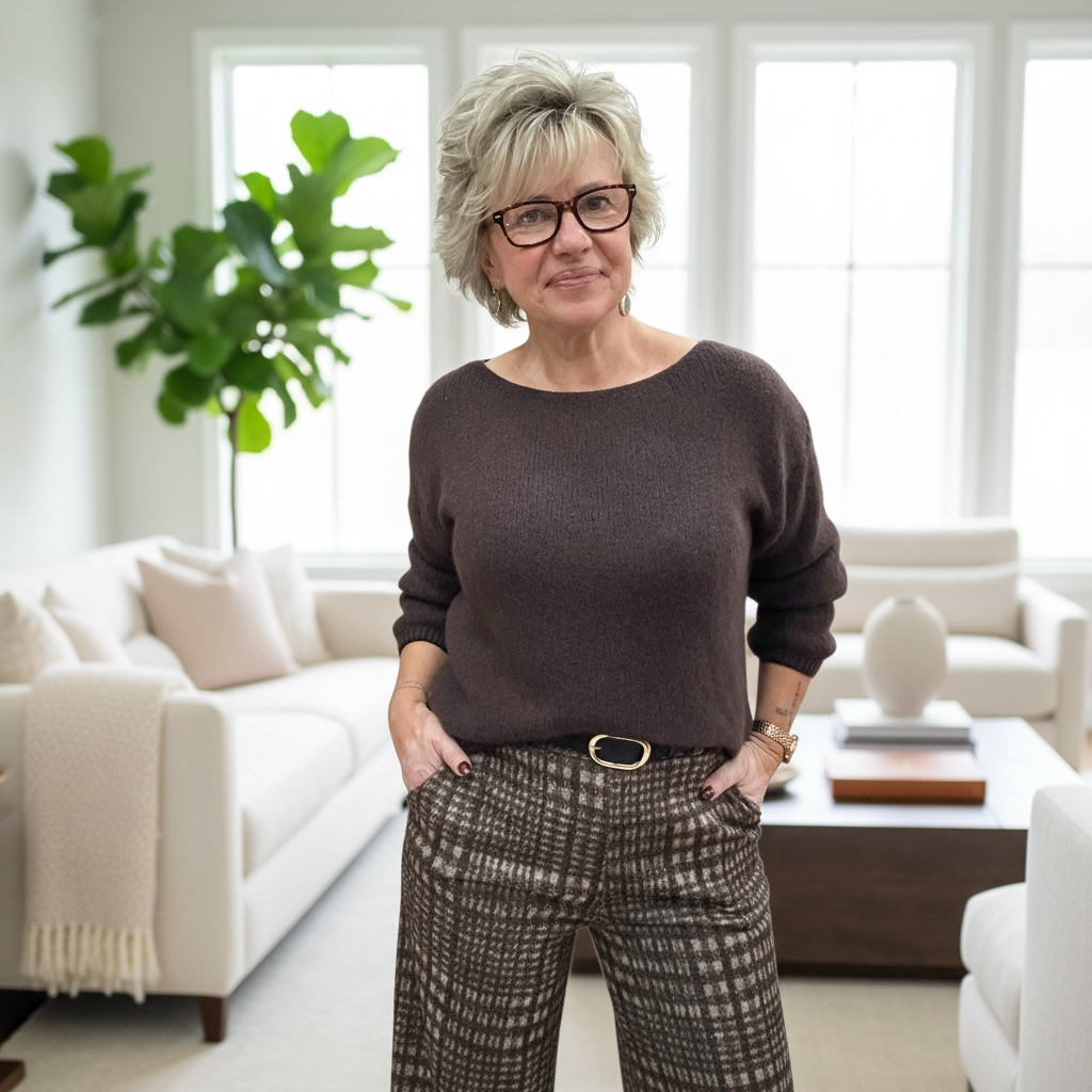 Pantalon YVAN – Image 5