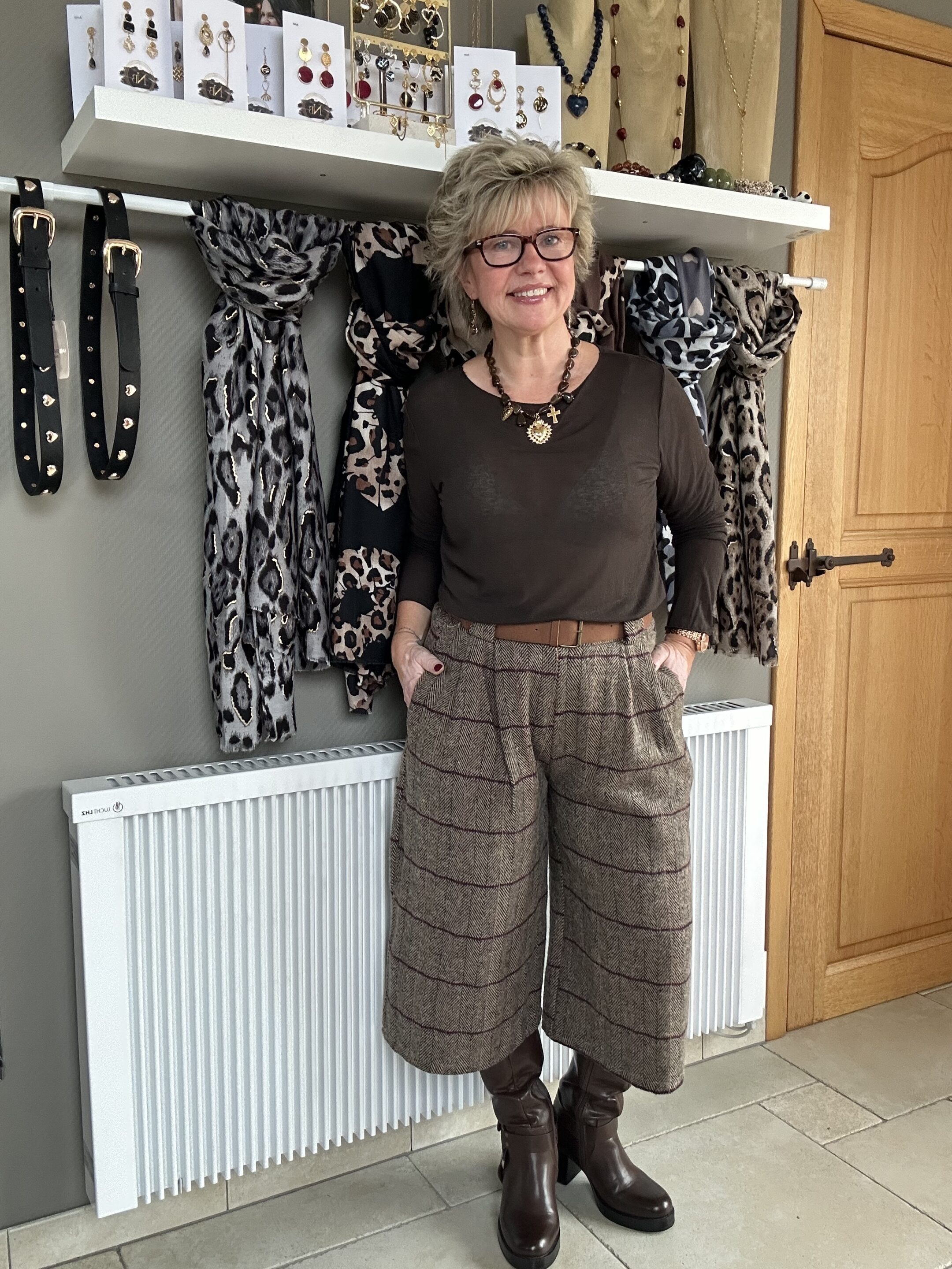 T-shirt ANA – Image 2