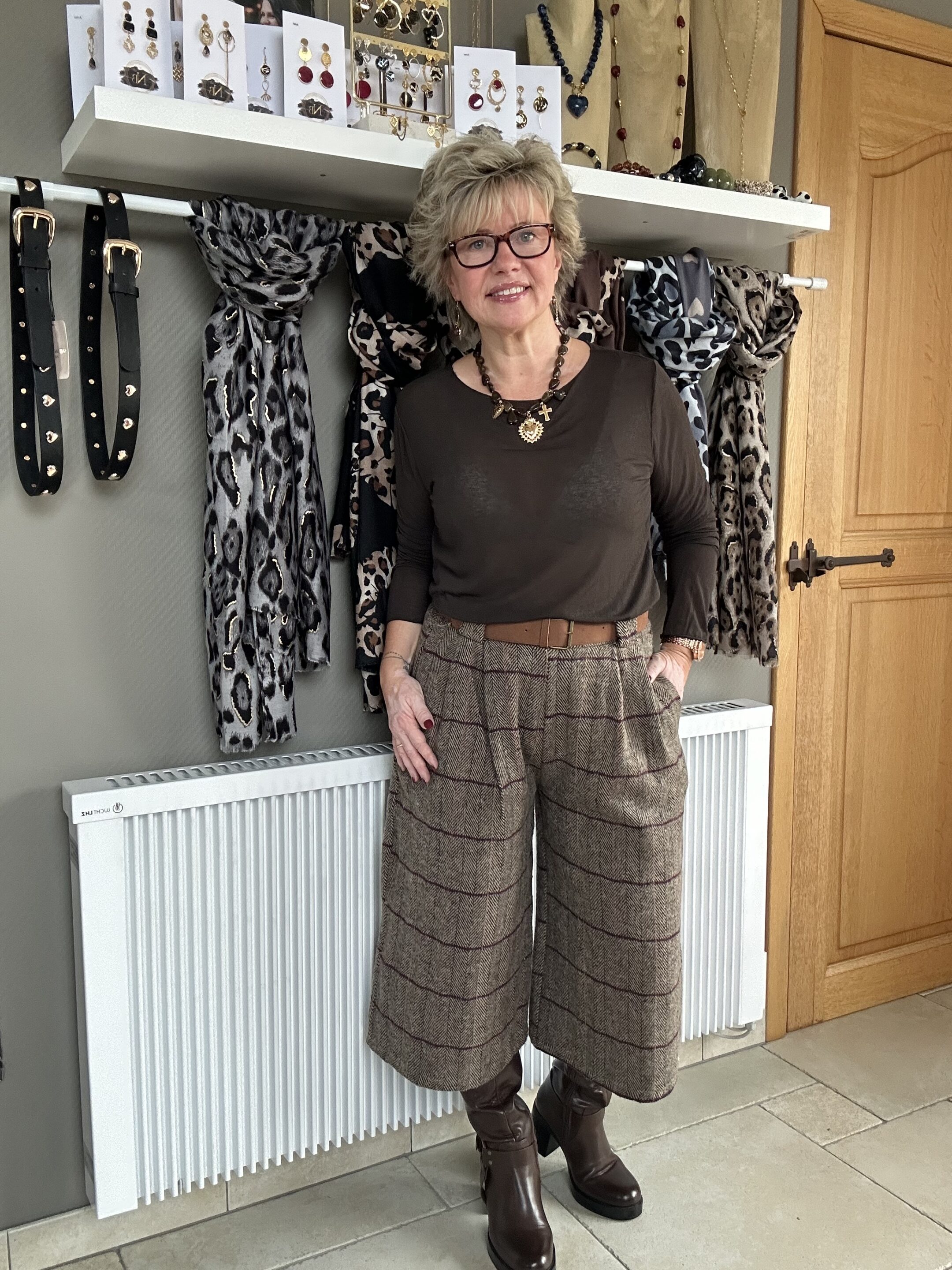 Collier POLA – Image 5