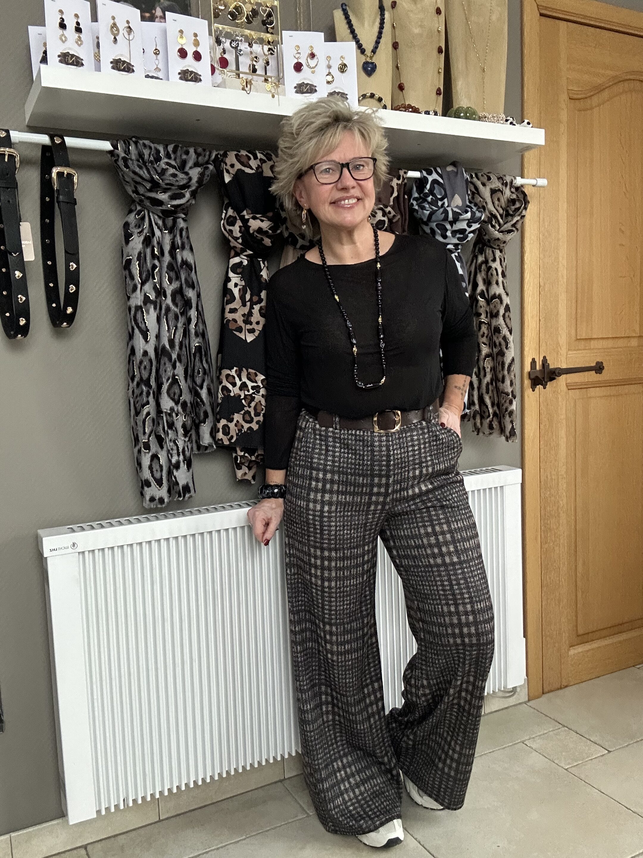 Sautoir NICO – Image 3