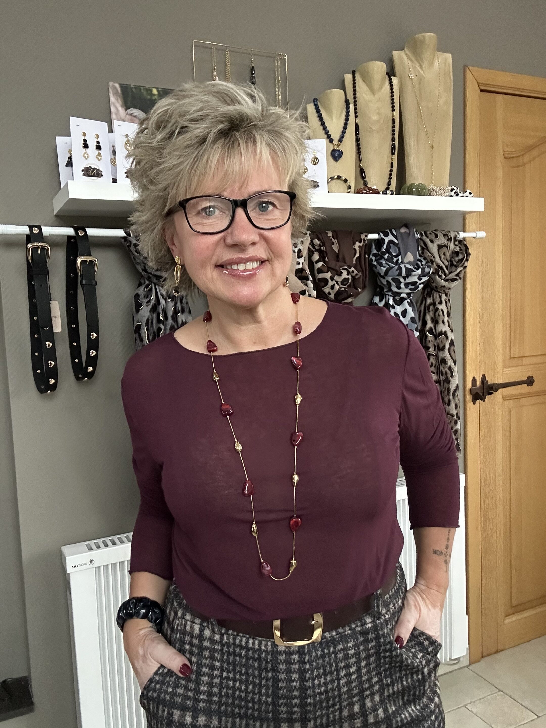 T-shirt ANA – Image 7