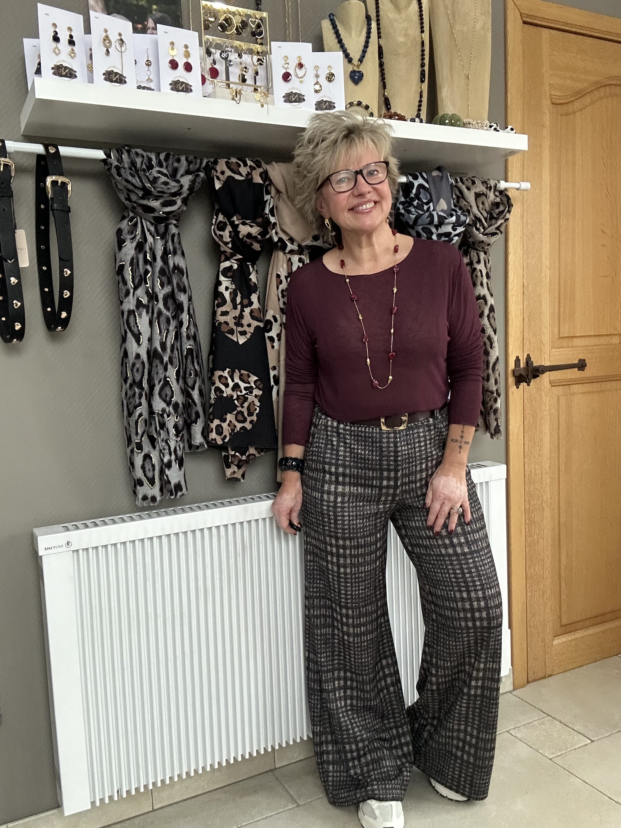 Sautoir PINO – Image 2