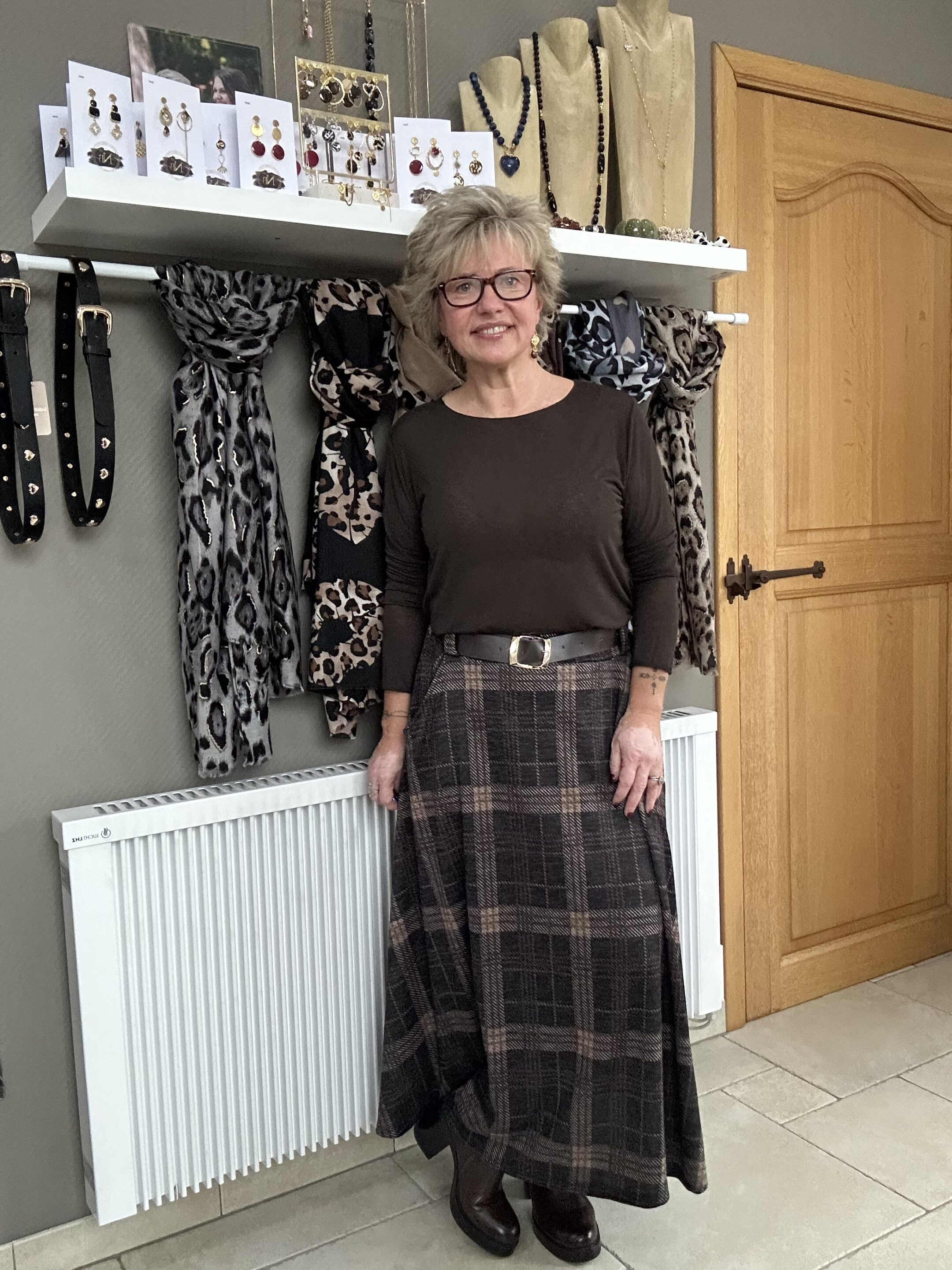 T-shirt ANA – Image 6