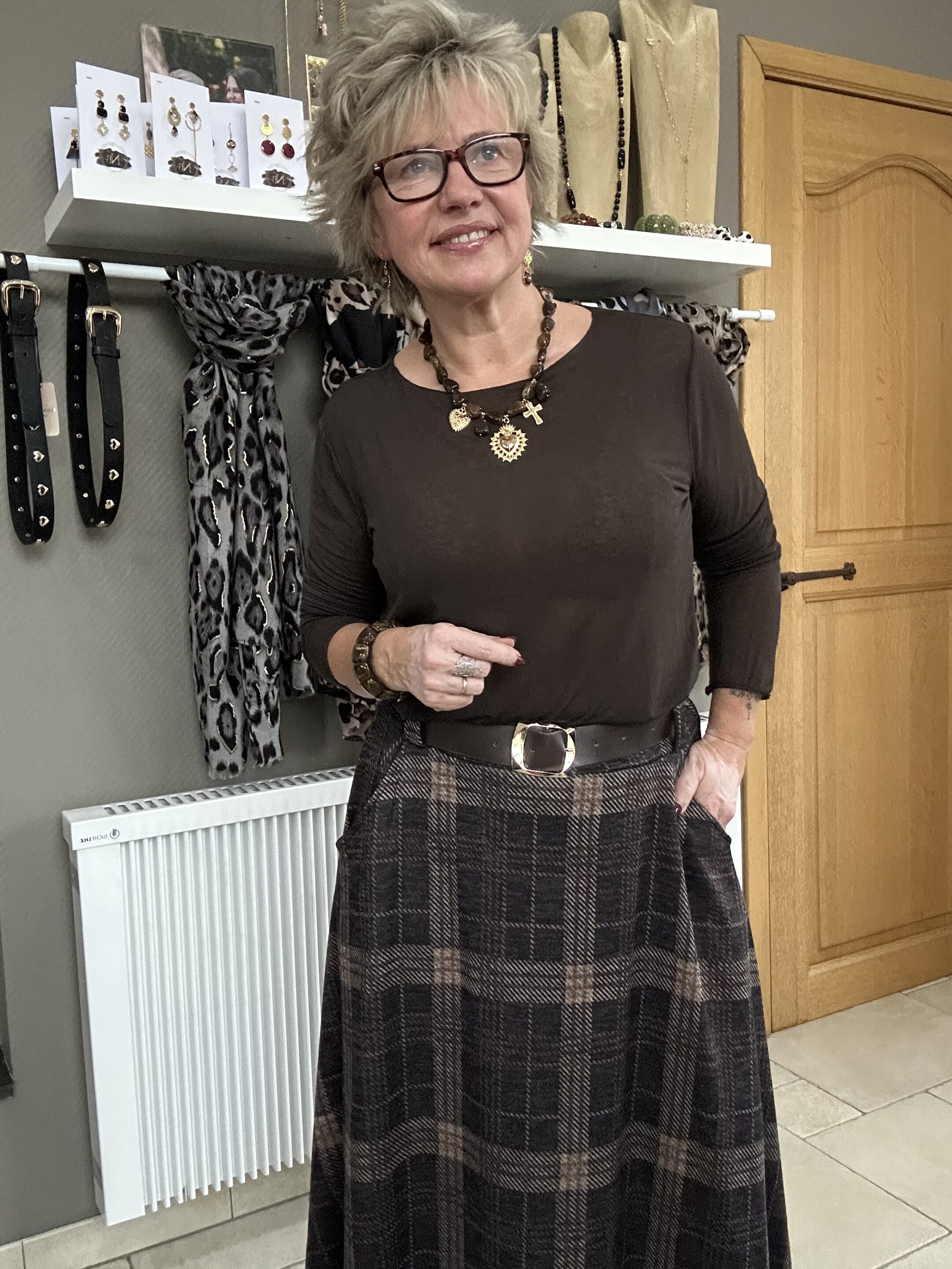 Collier POLA – Image 4