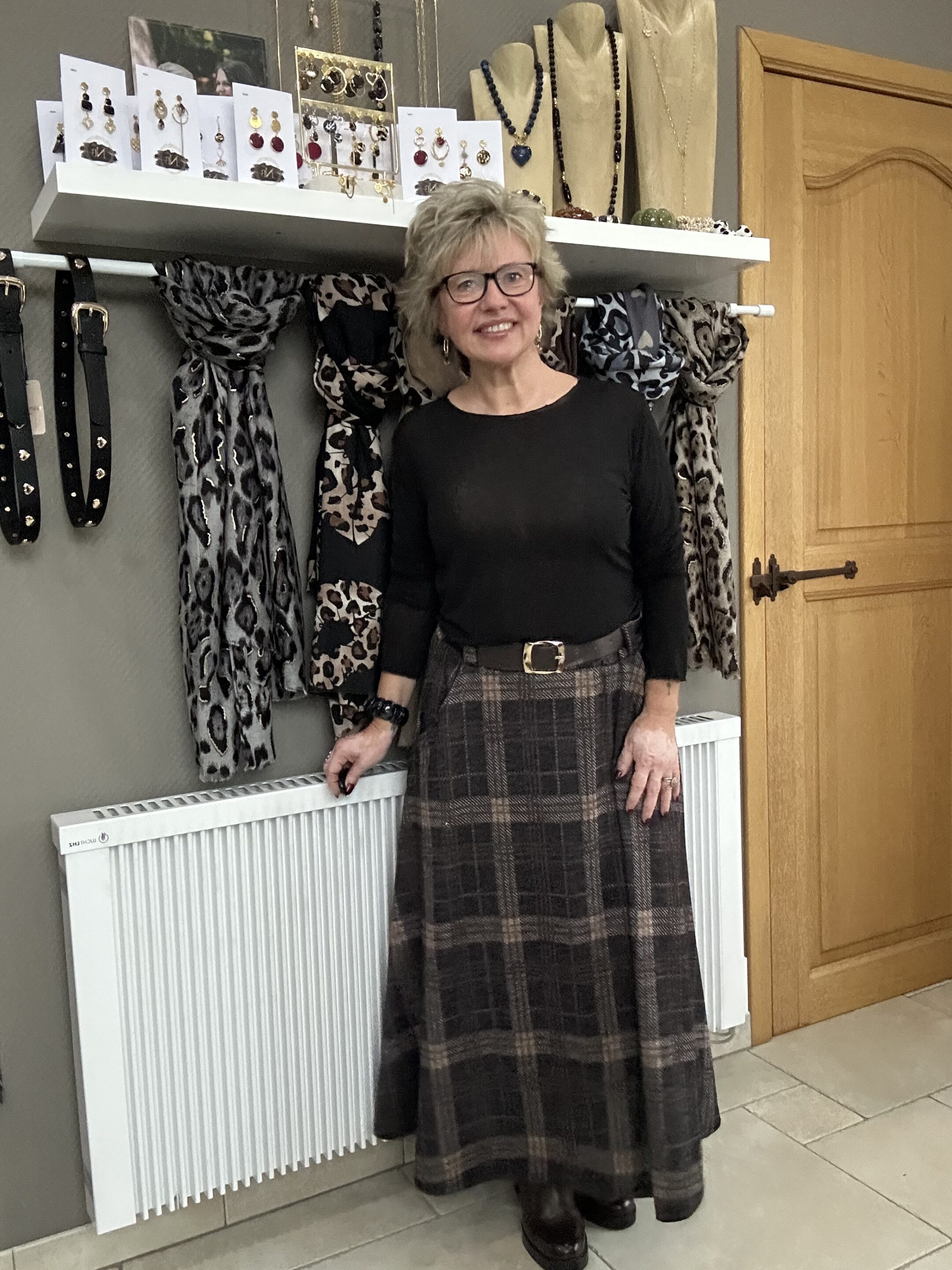 T-shirt ANA – Image 5