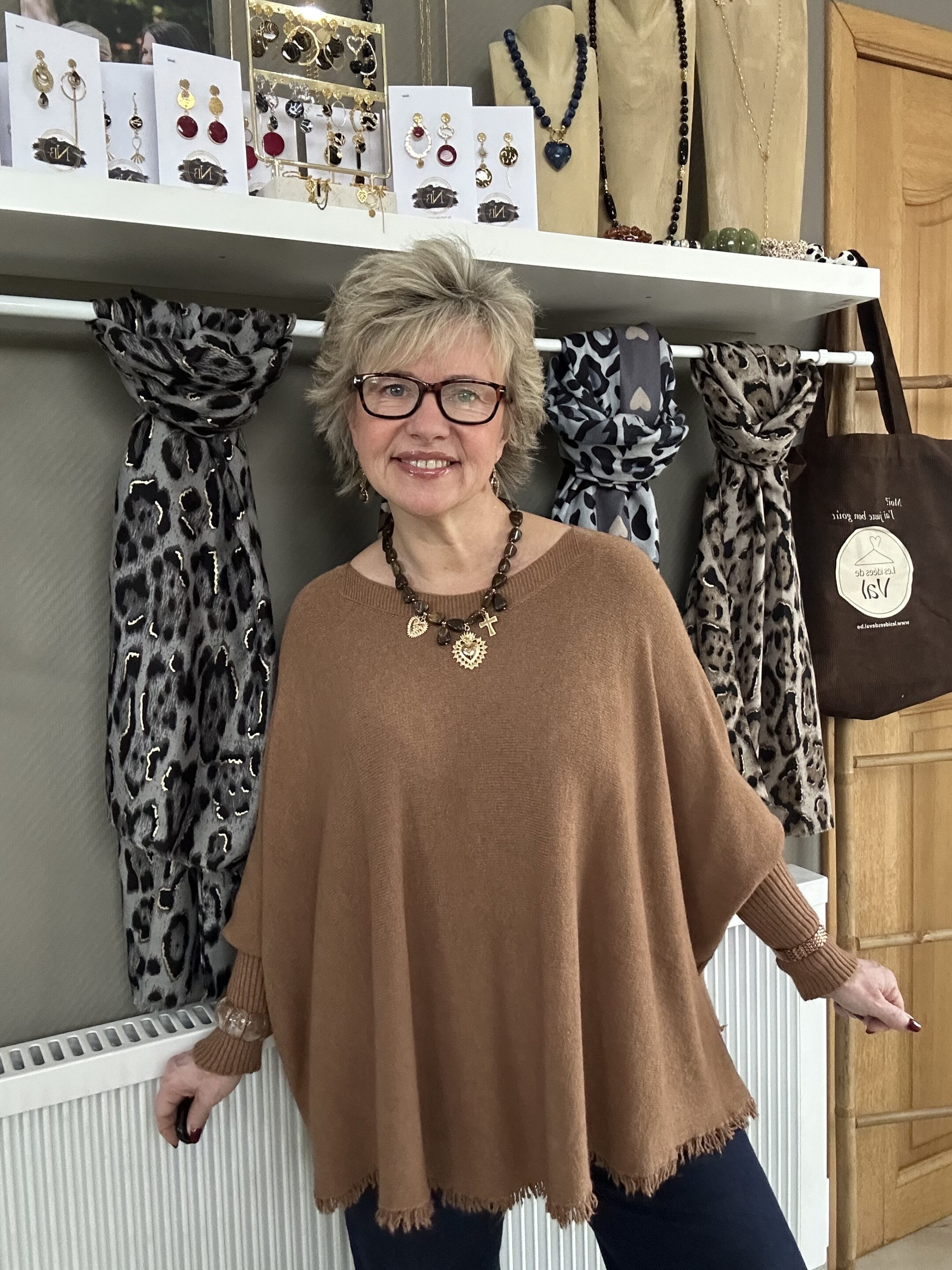 Collier POLA – Image 7