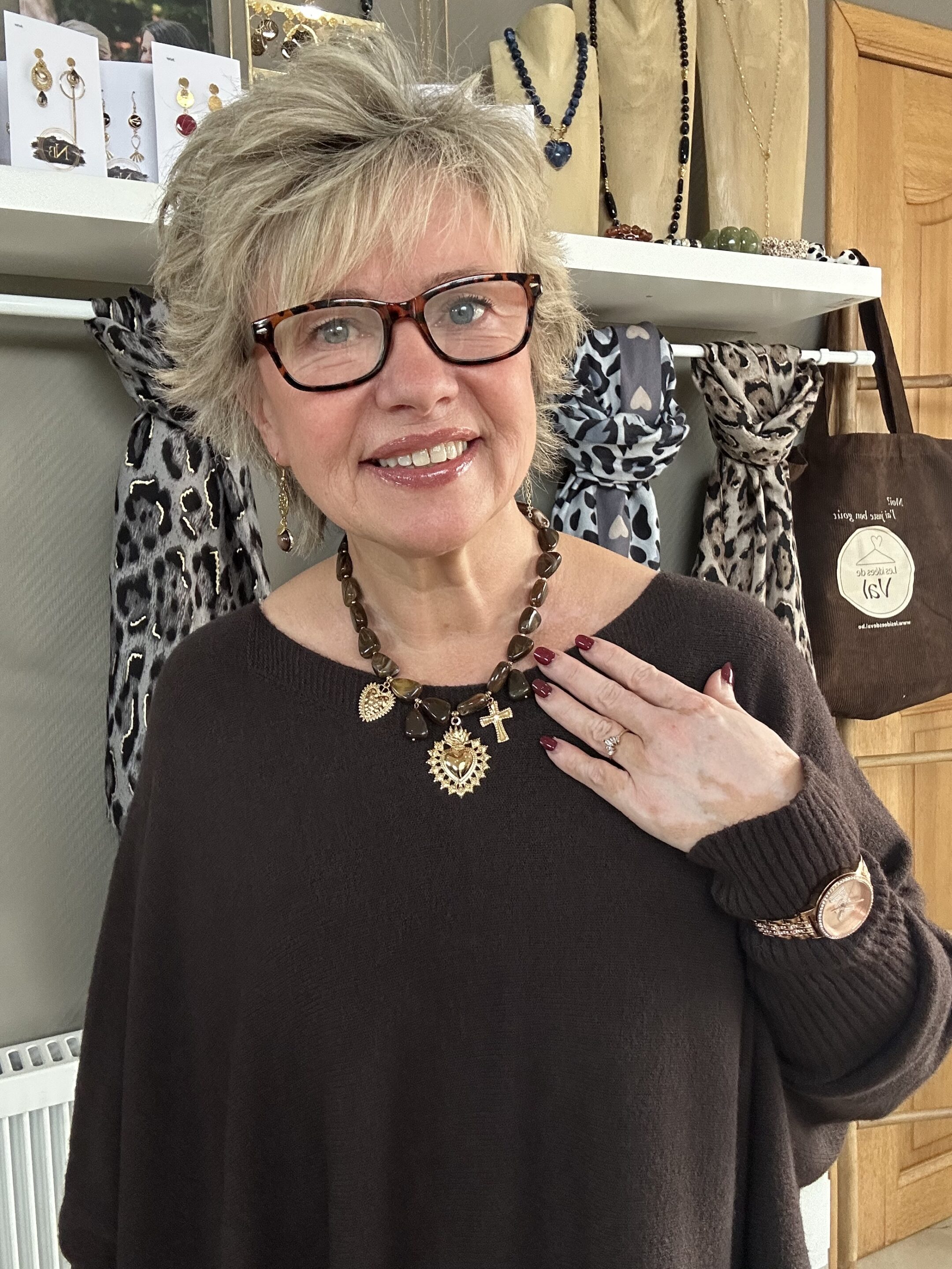 Collier POLA – Image 2