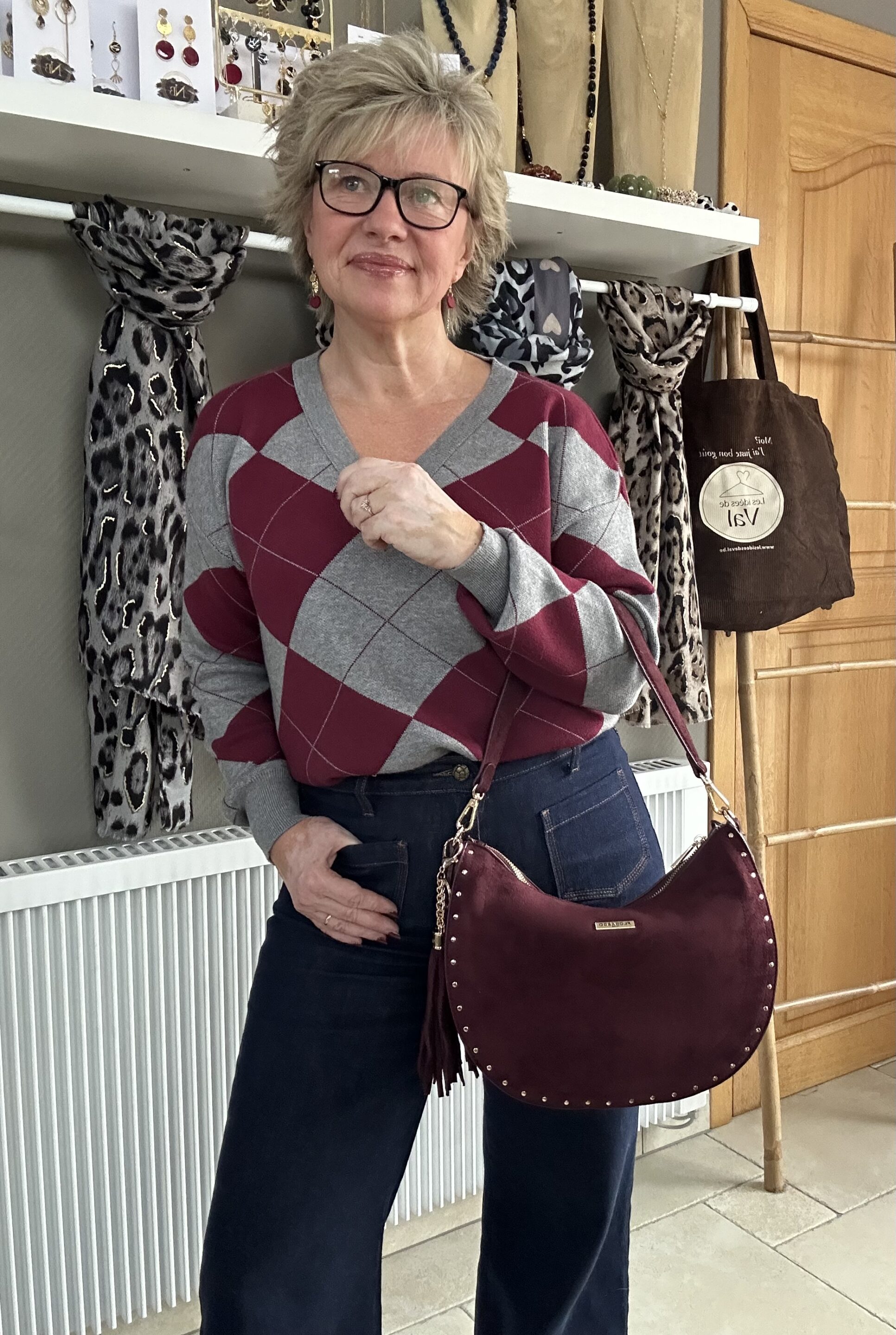 Sac MARRAKECH – Image 2