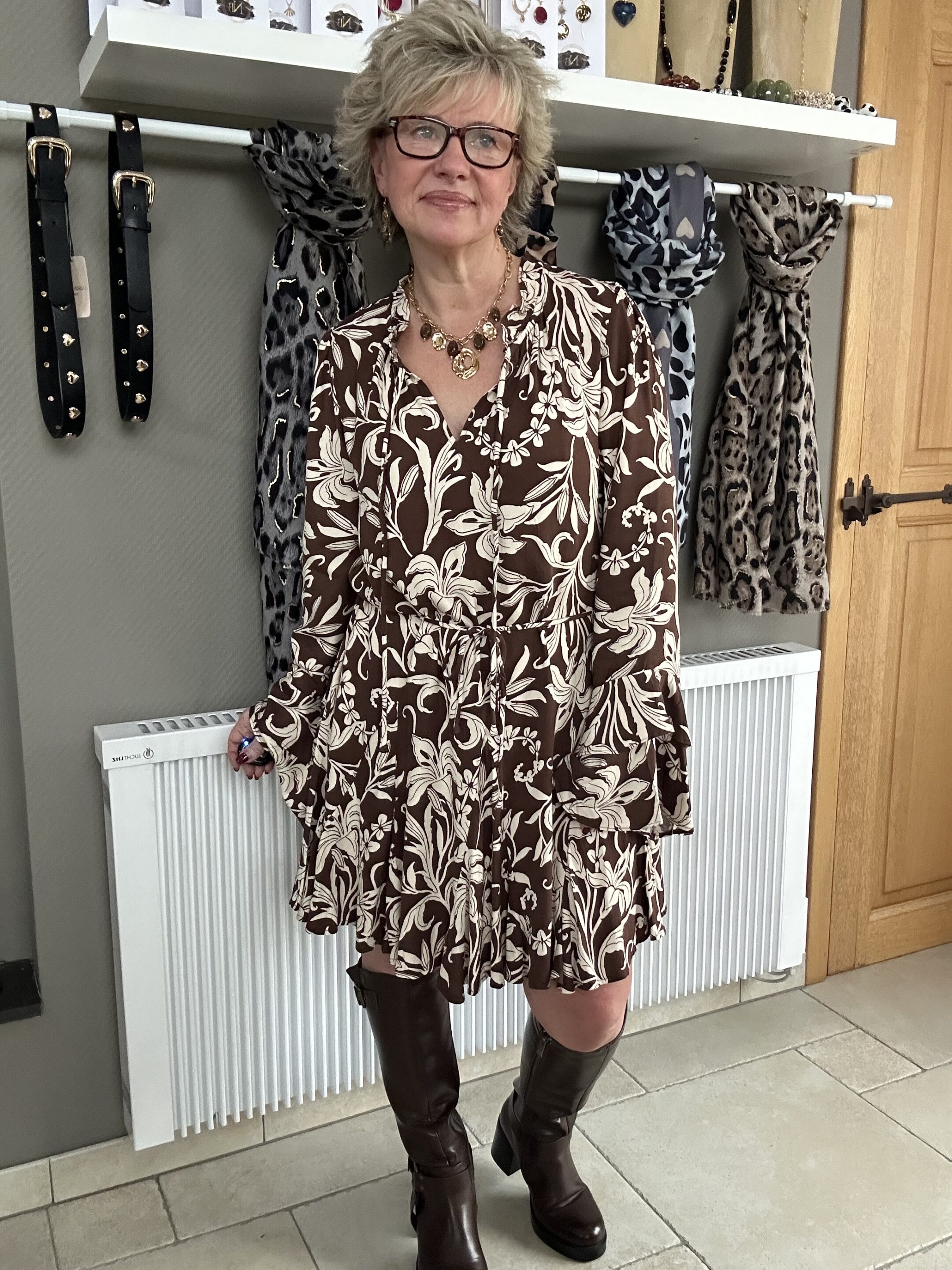 Robe LIVIA – Image 2