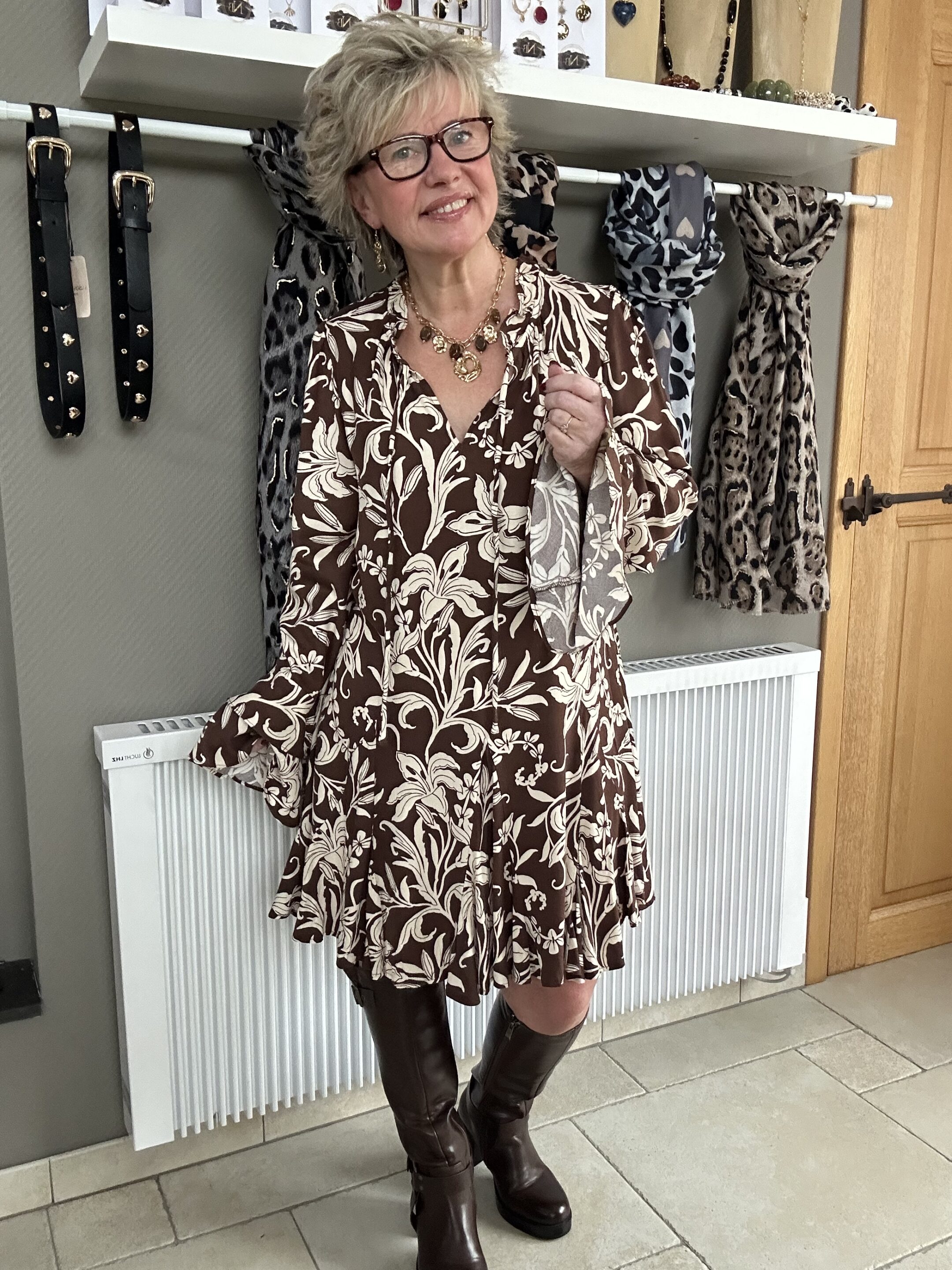 Robe LIVIA – Image 5