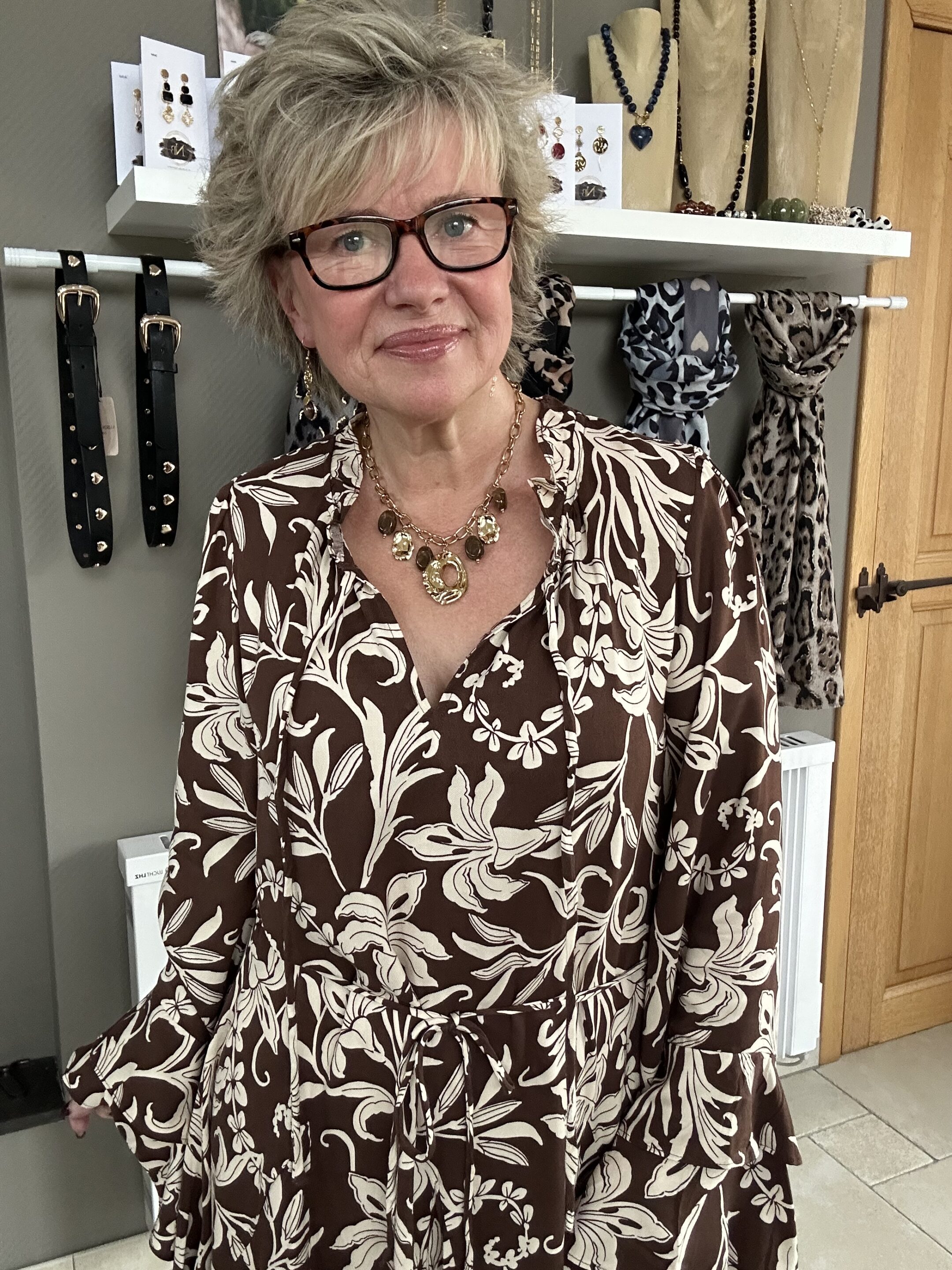 Collier LOLY – Image 2