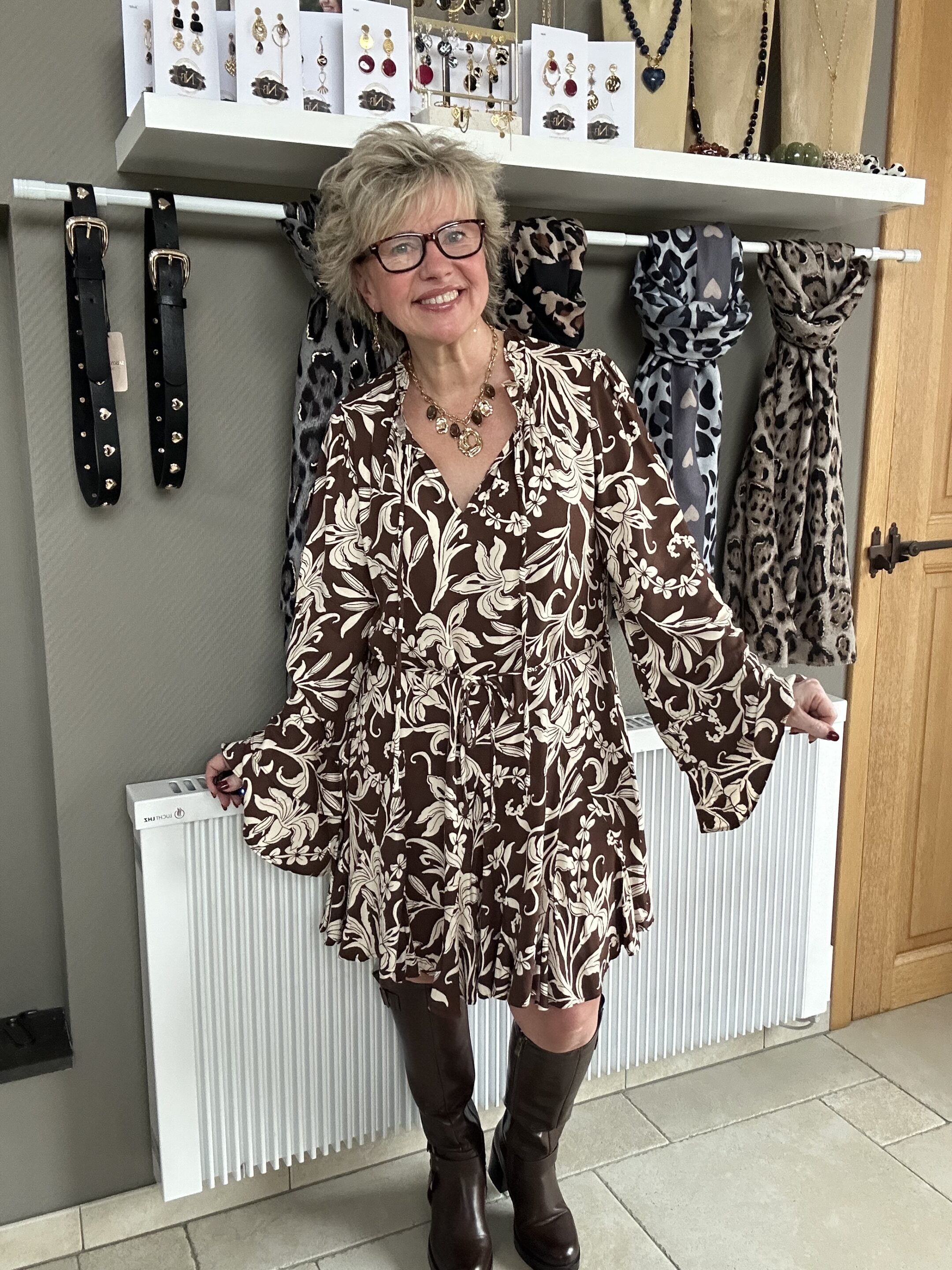 Robe LIVIA – Image 8