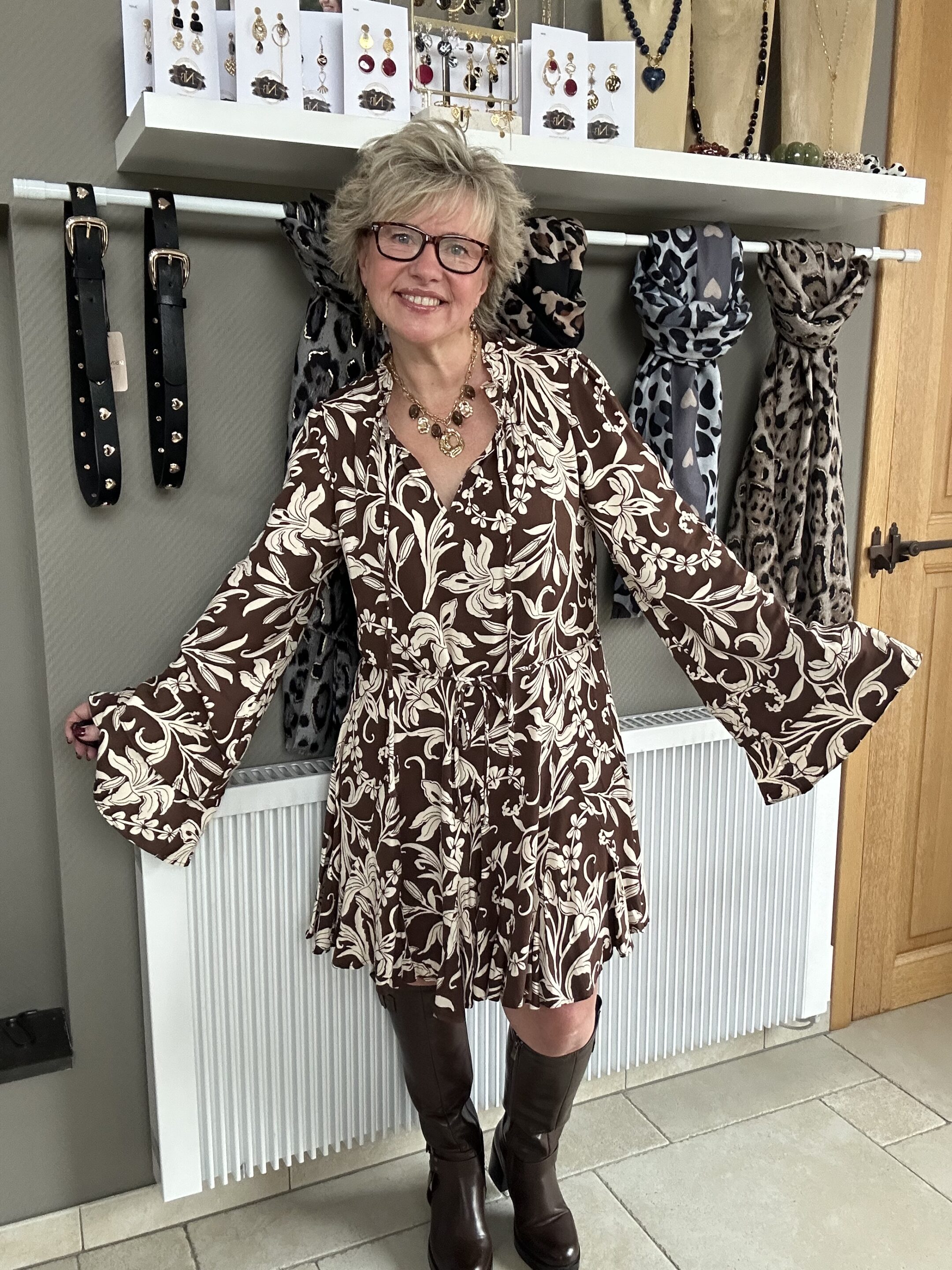 Collier LOLY – Image 4